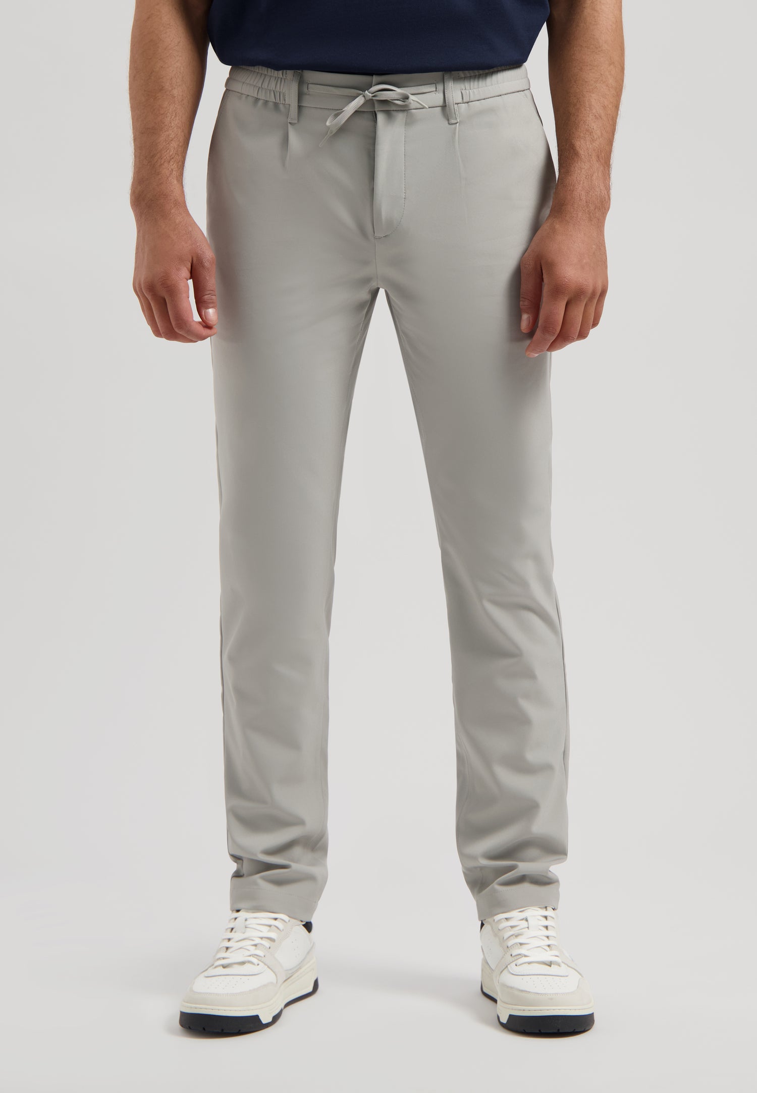 Ghost Grey