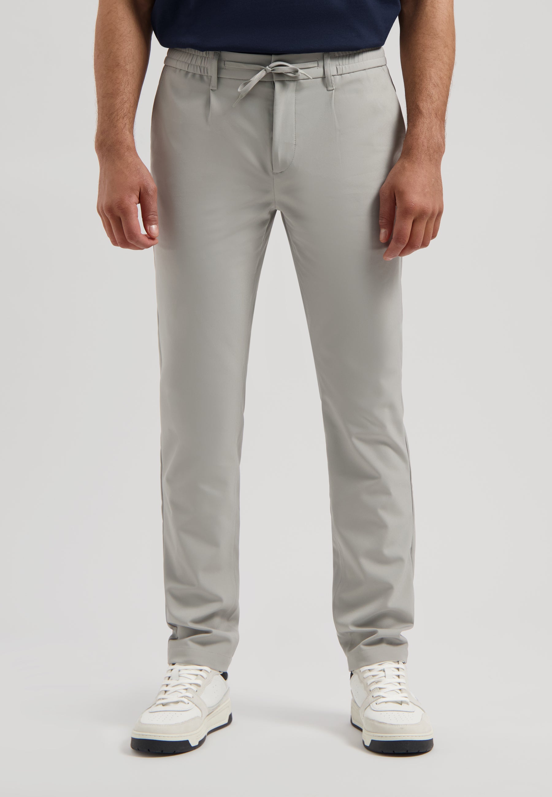Ghost Grey