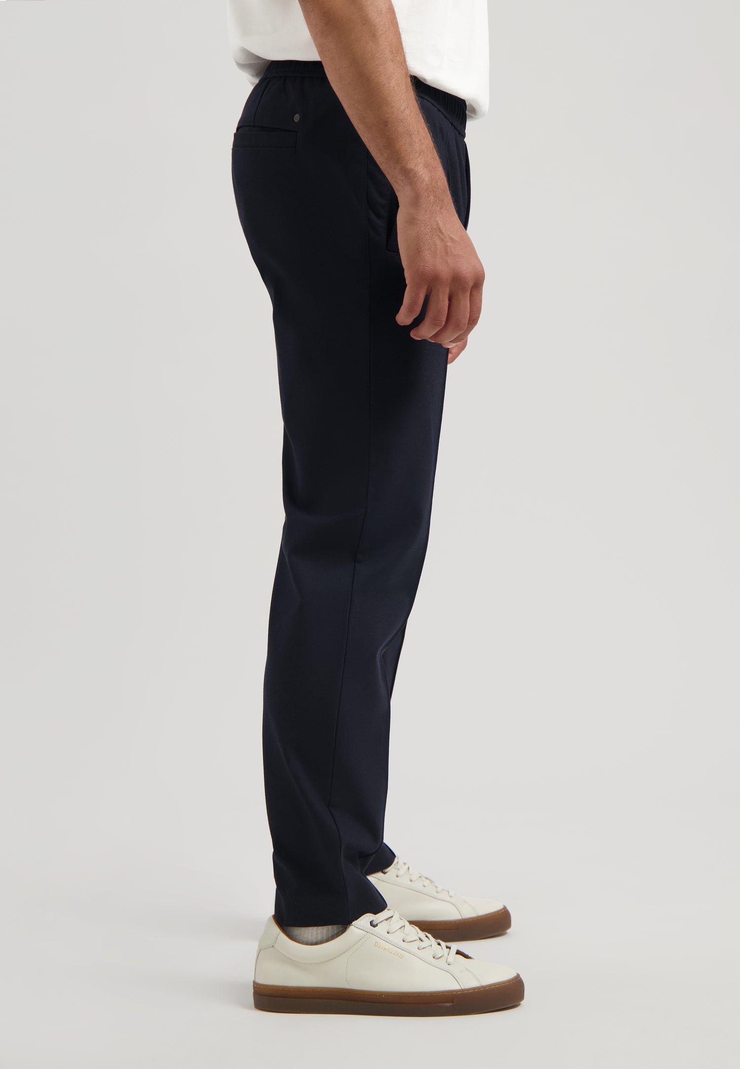 Dk. Navy