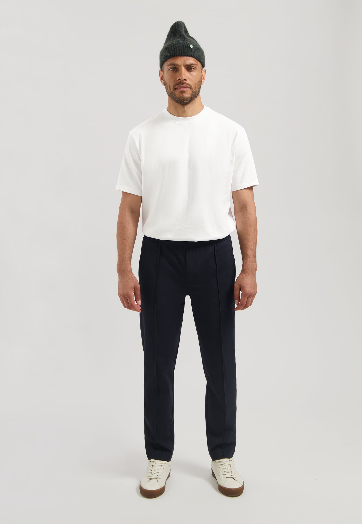 Dk. Navy
