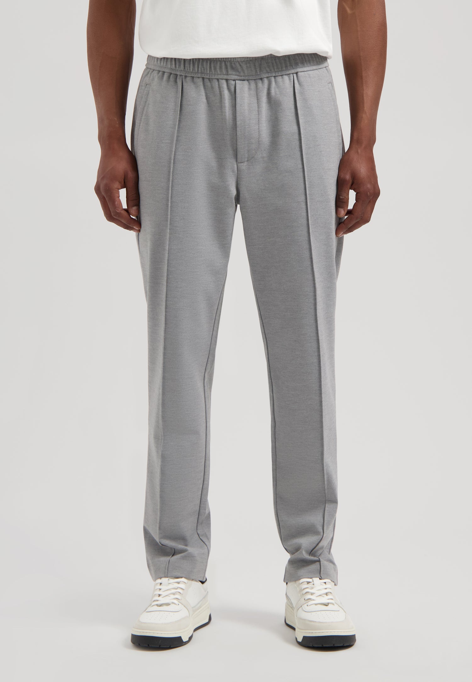 Ghost Grey