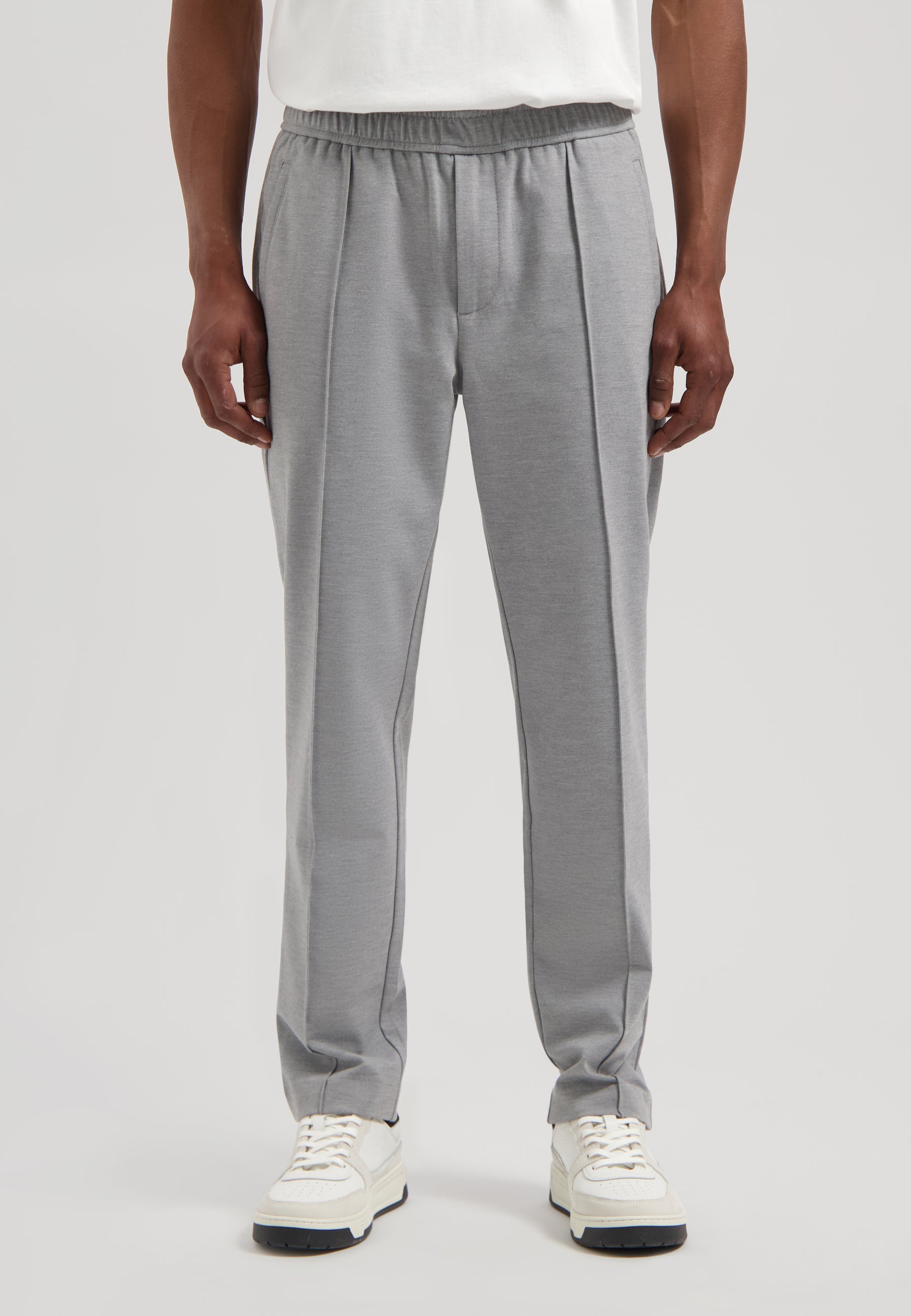 Ghost Grey