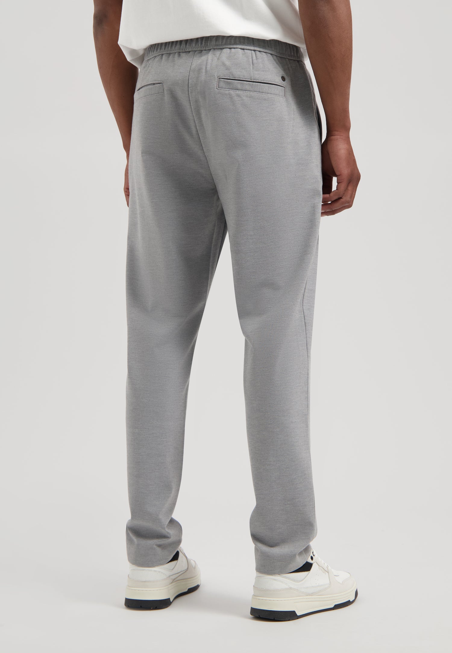 Ghost Grey
