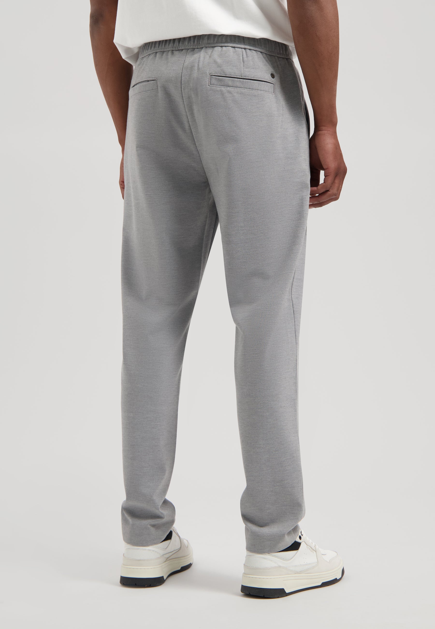 Ghost Grey