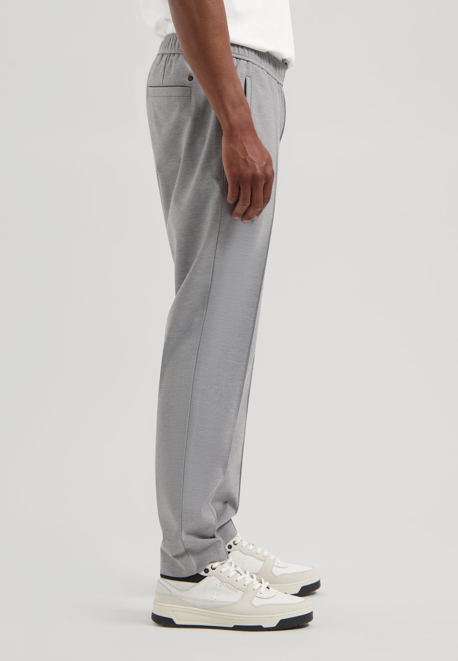 Ghost Grey