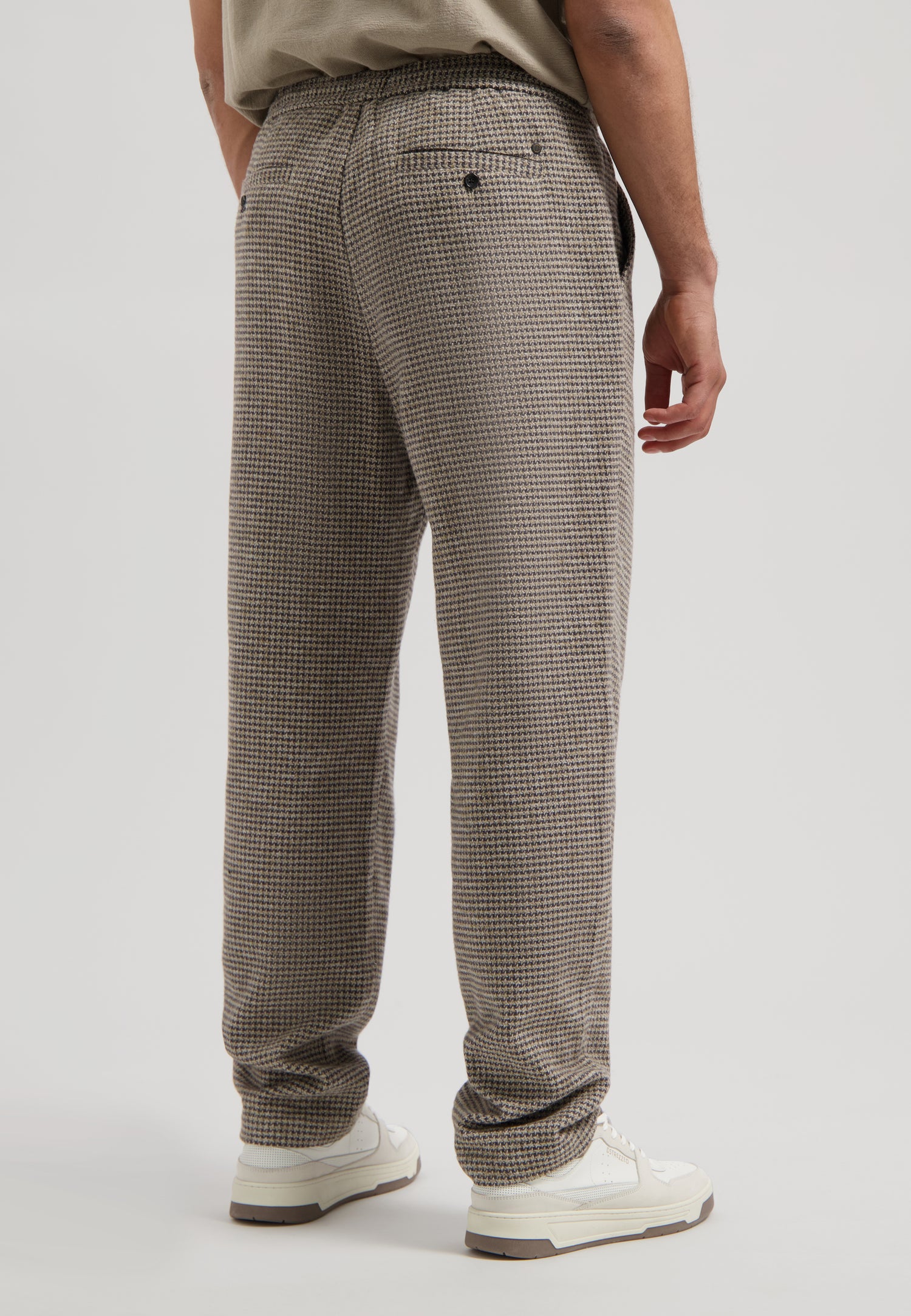 Vintage Khaki