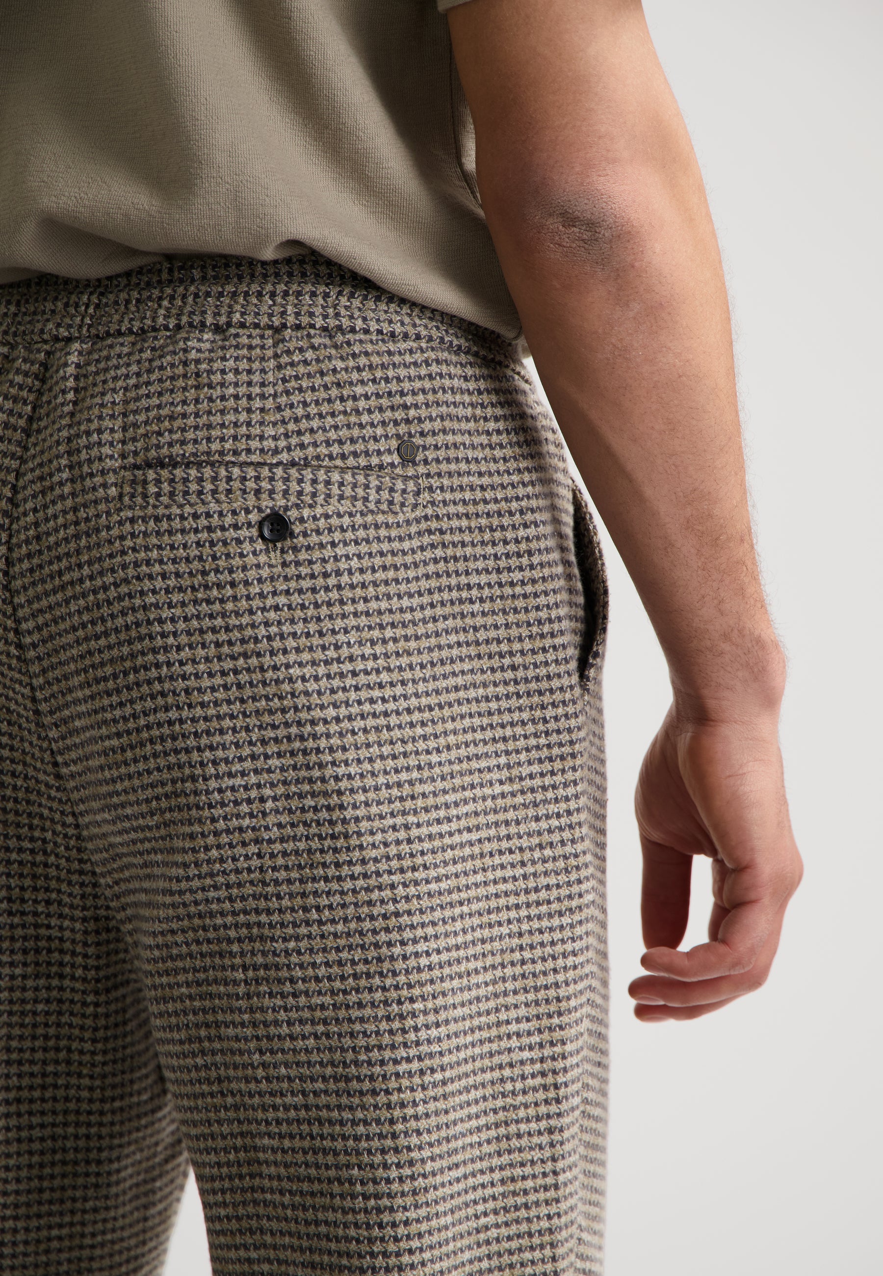 Vintage Khaki