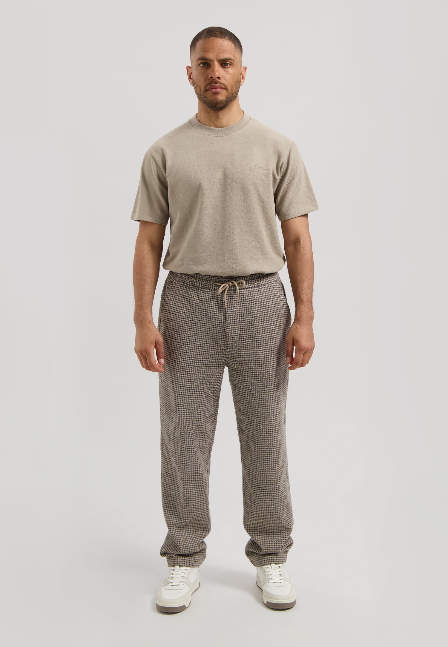 Vintage Khaki