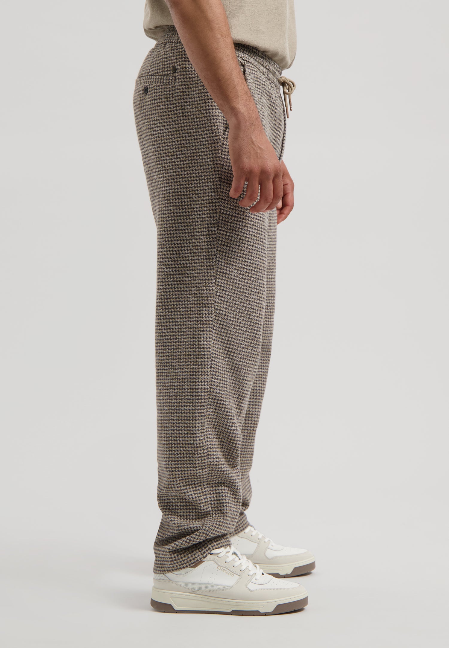 Vintage Khaki