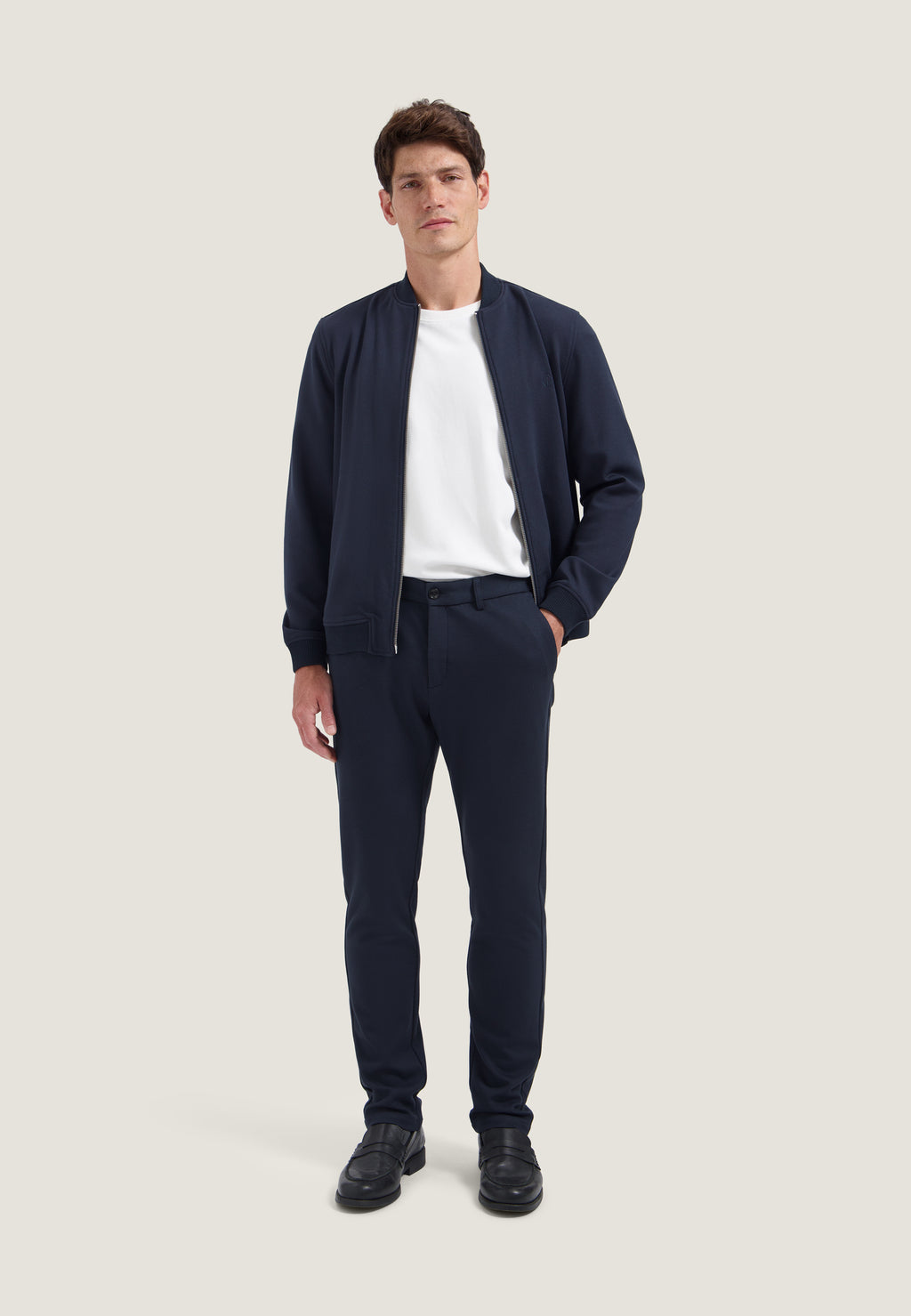 Dk. Navy