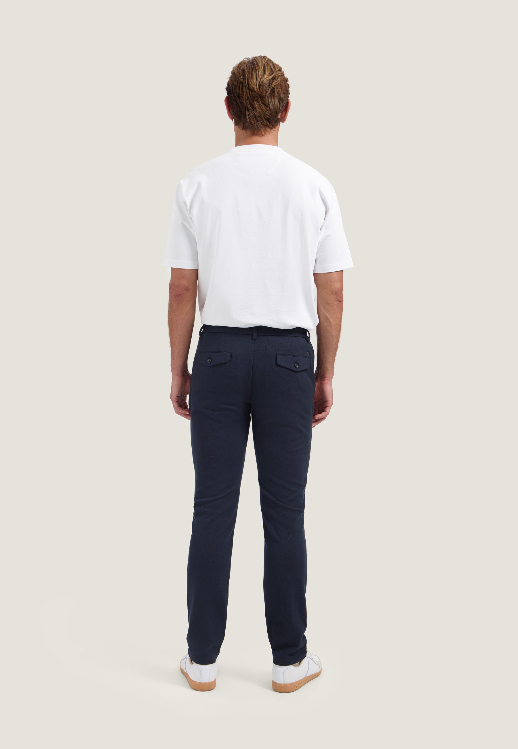 Dk. Navy