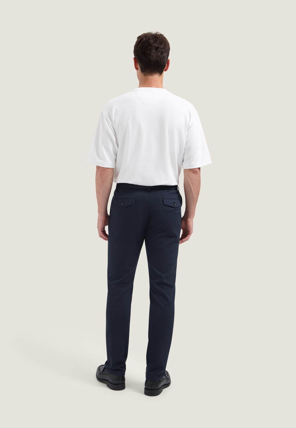 Dk. Navy