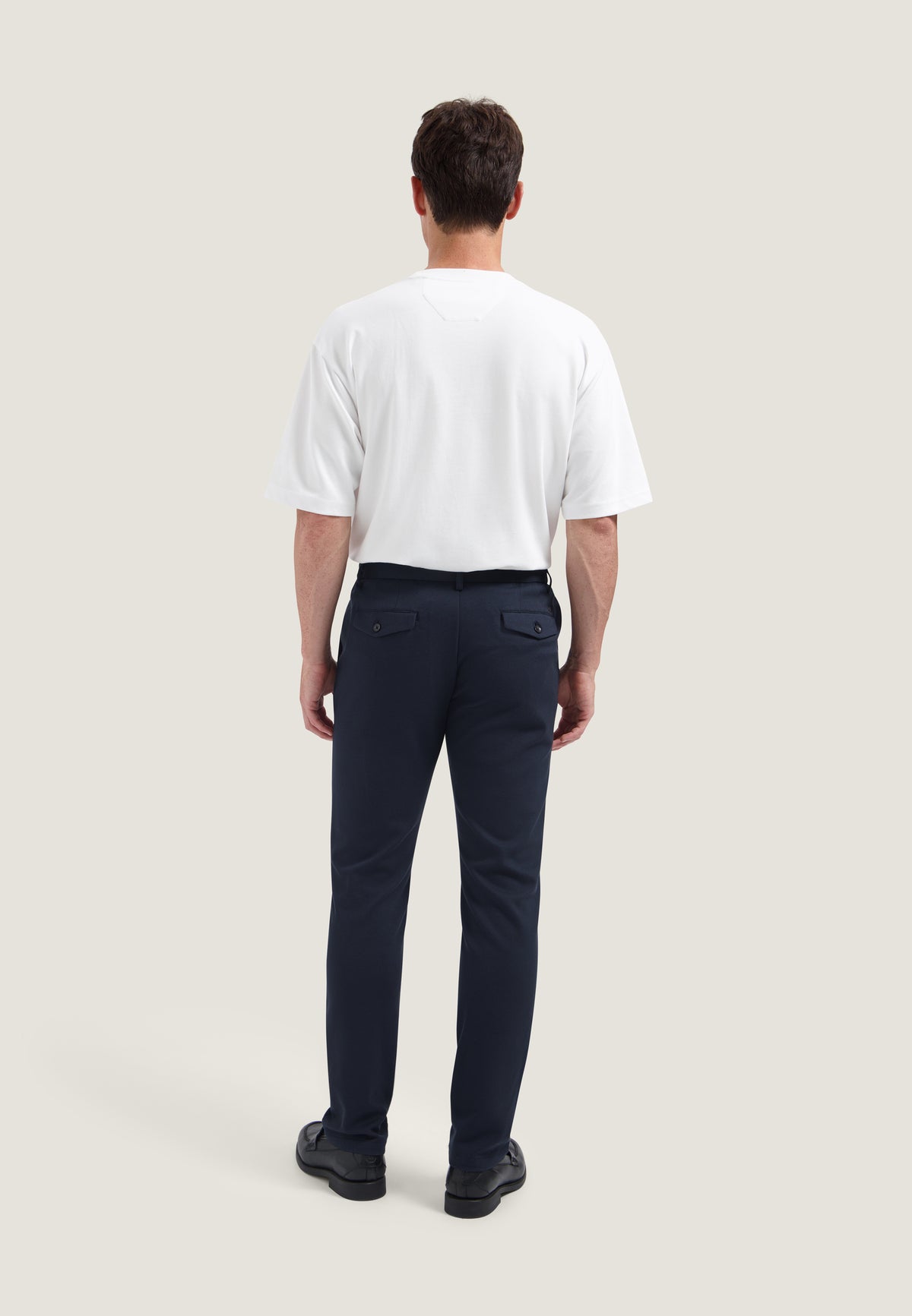 Dk. Navy