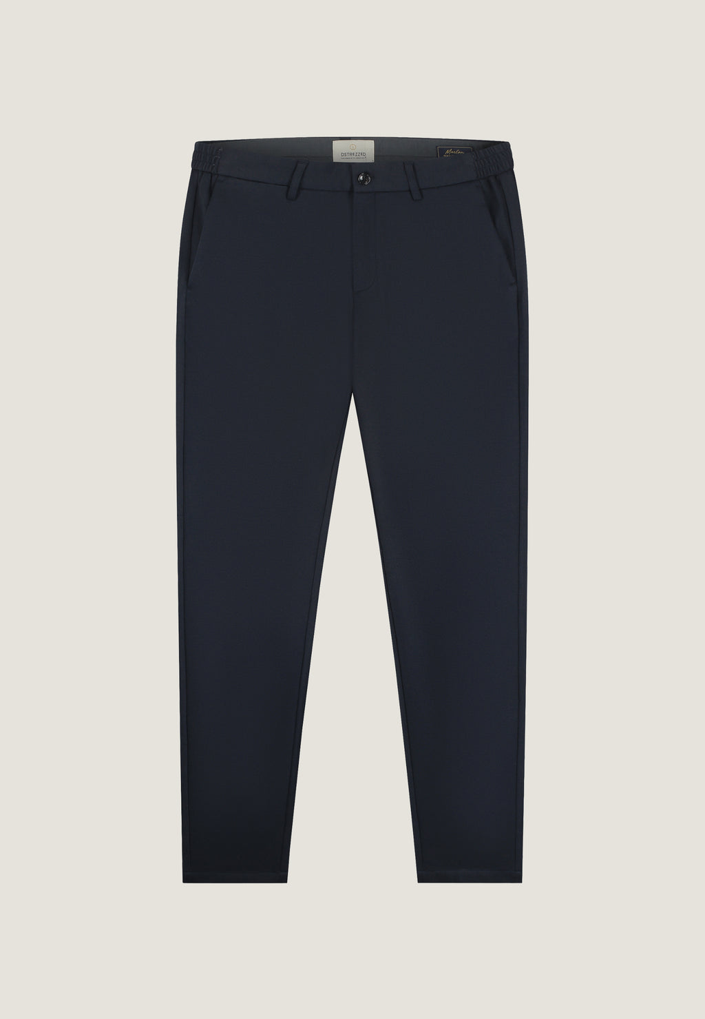 Dk. Navy