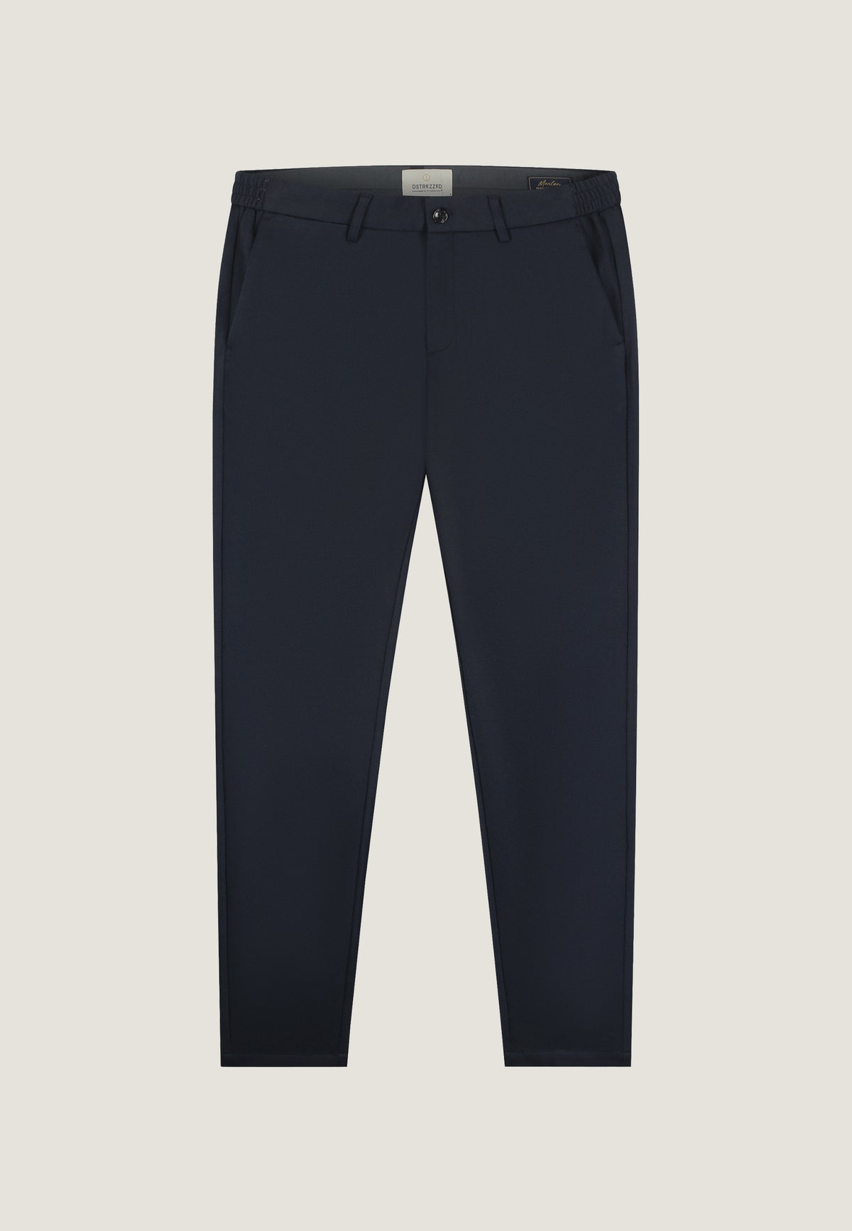 Dk. Navy