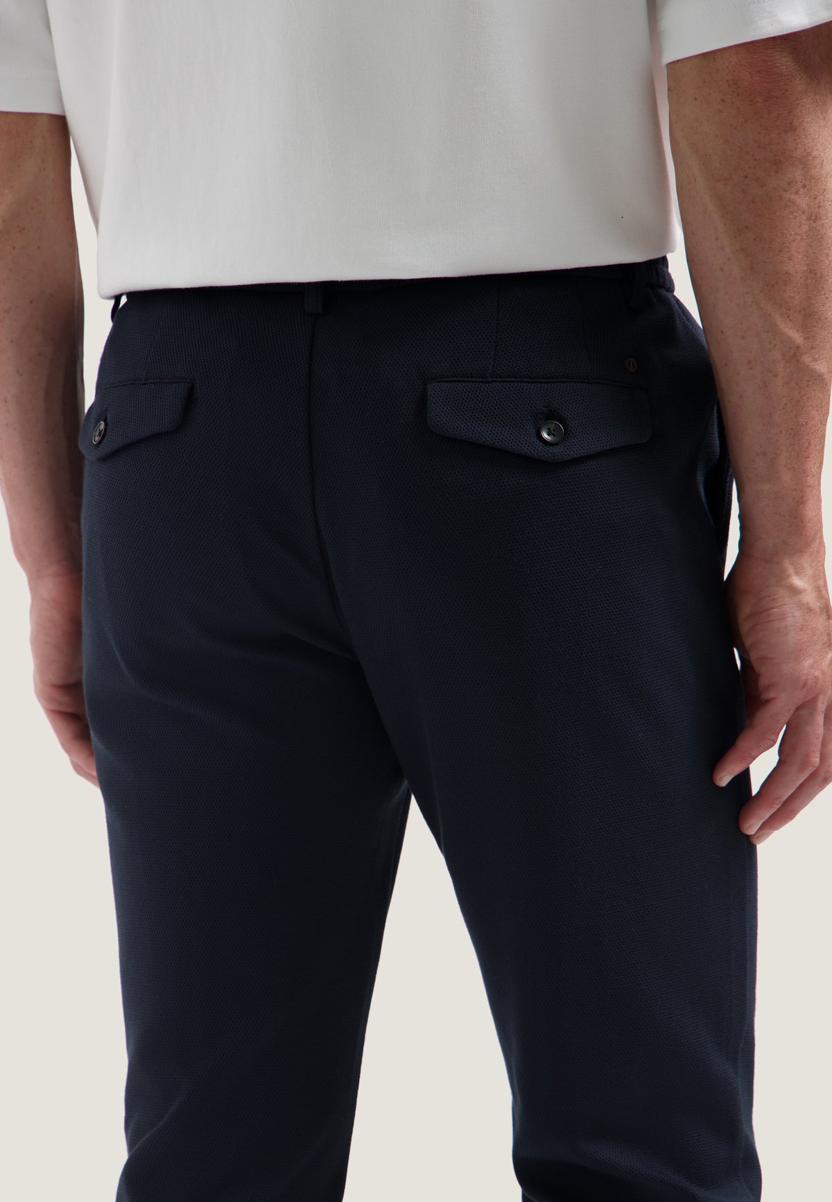 Dk. Navy