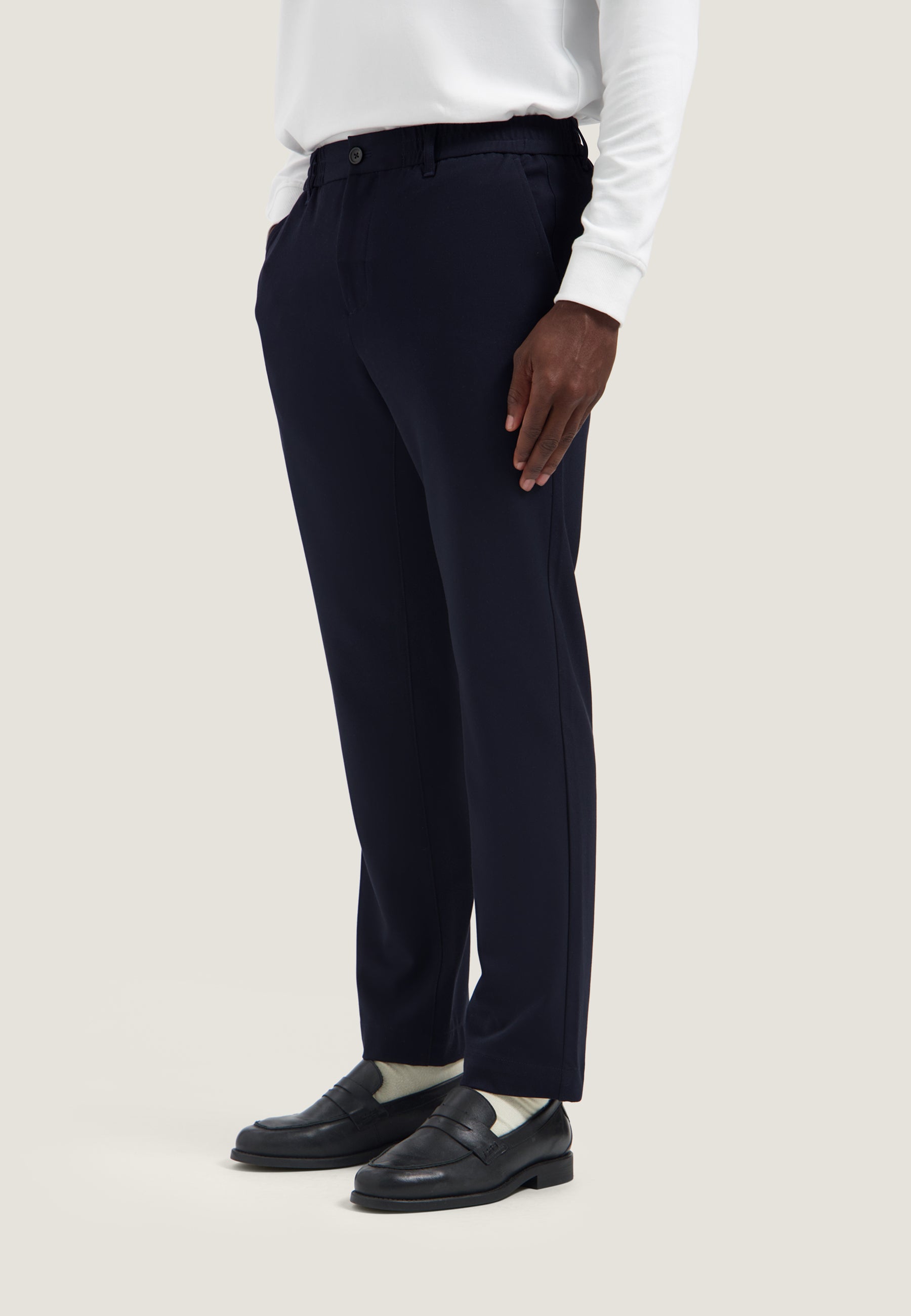 Dk. Navy