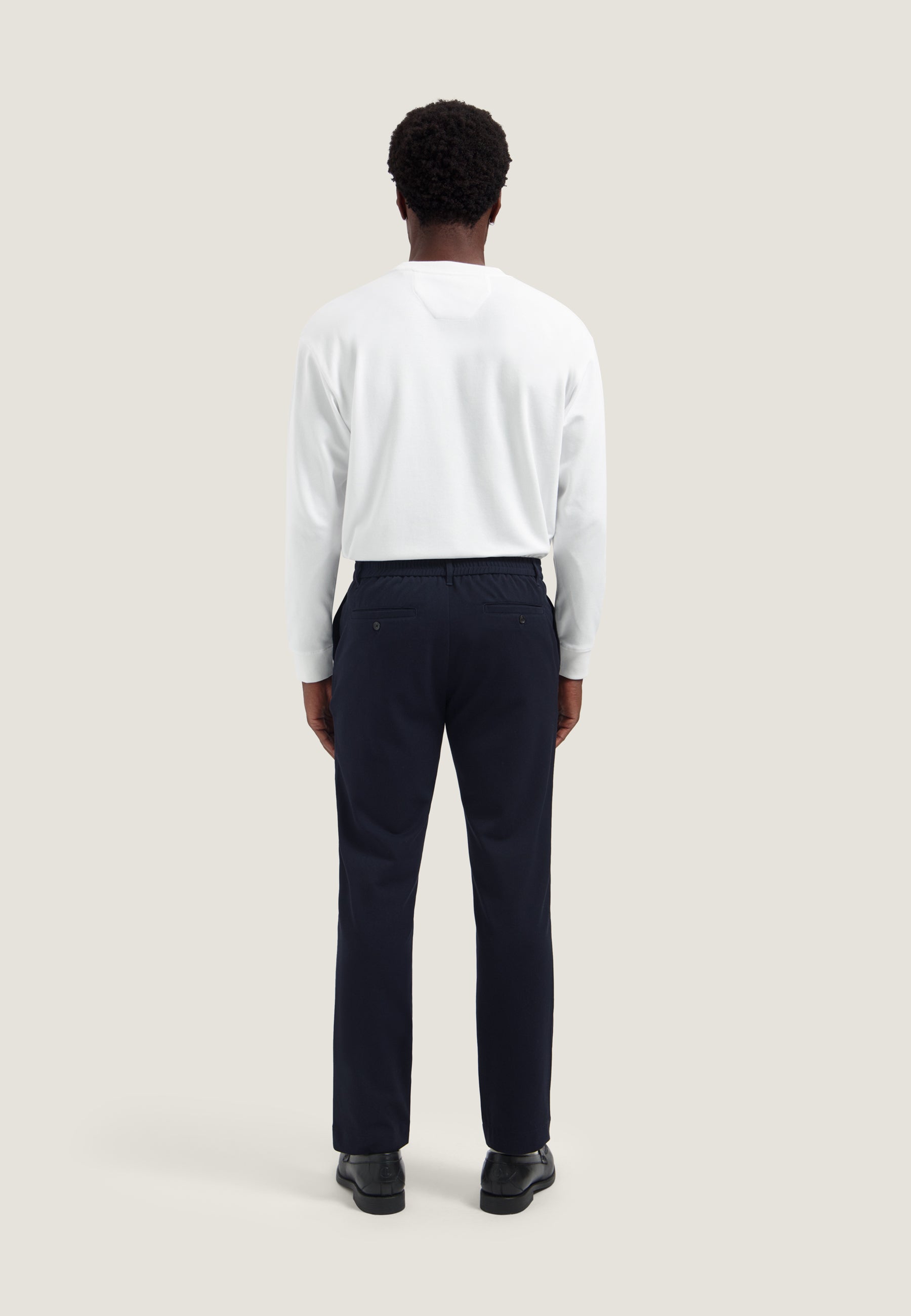 Dk. Navy