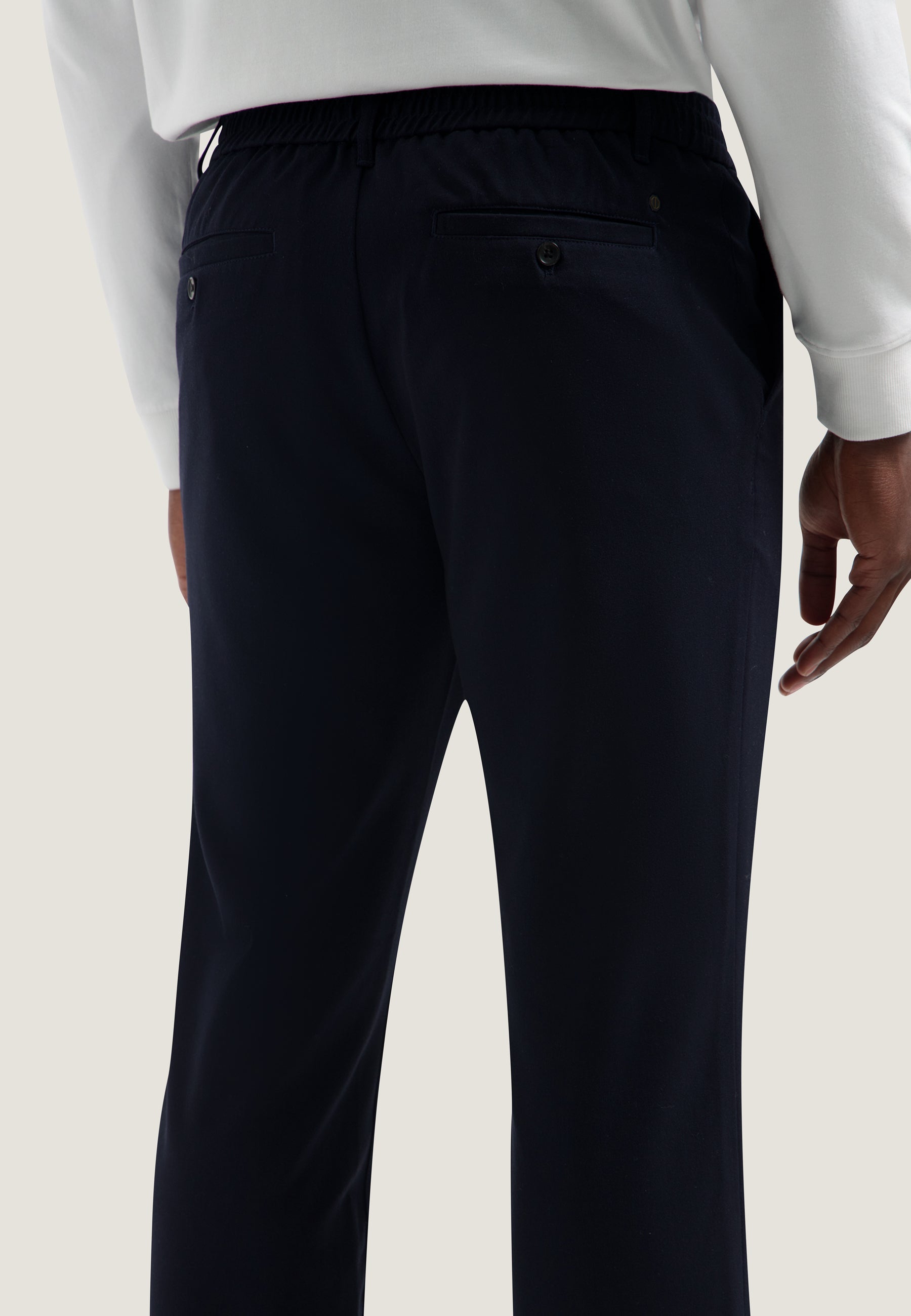 Dk. Navy