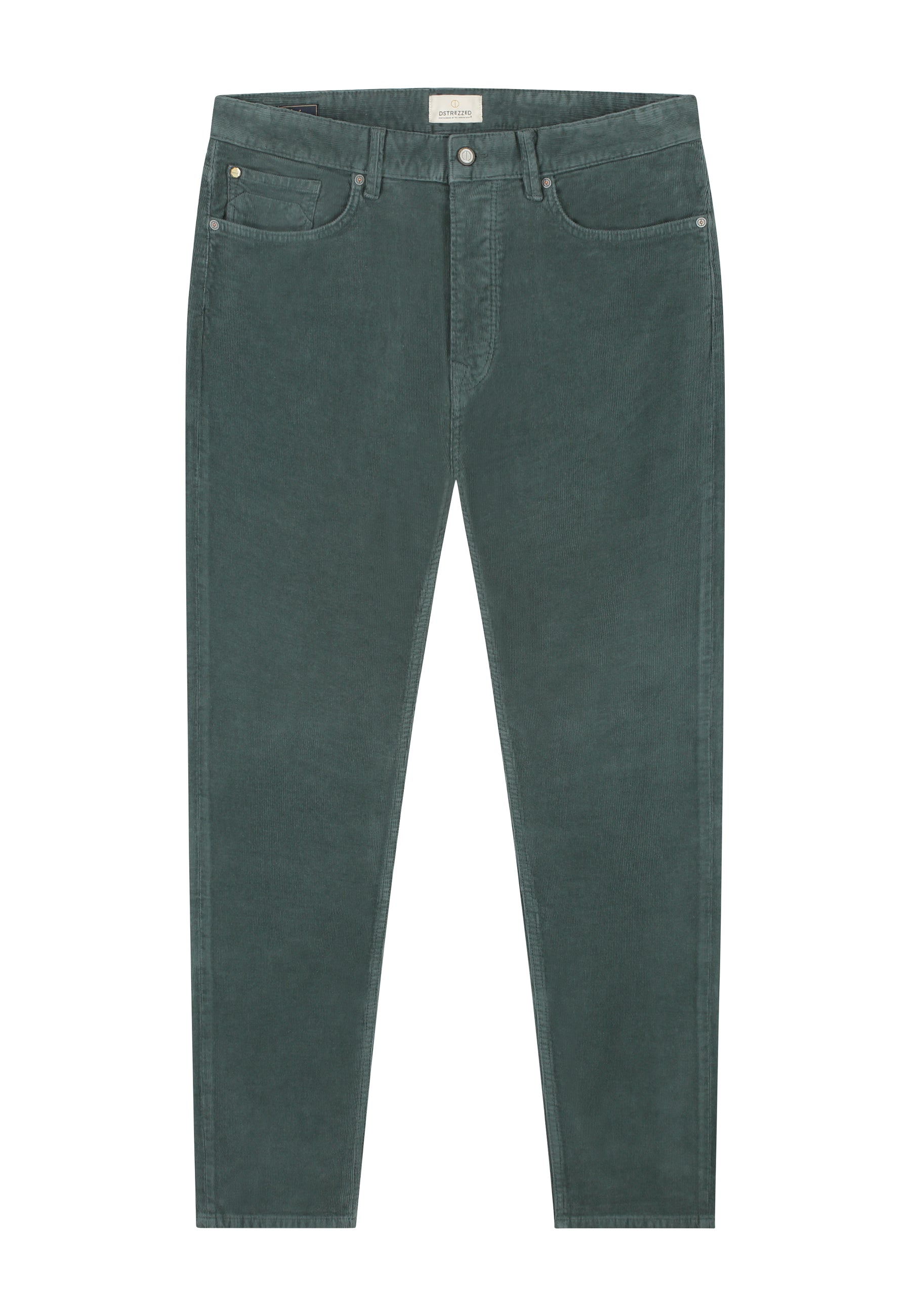 Grey Green
