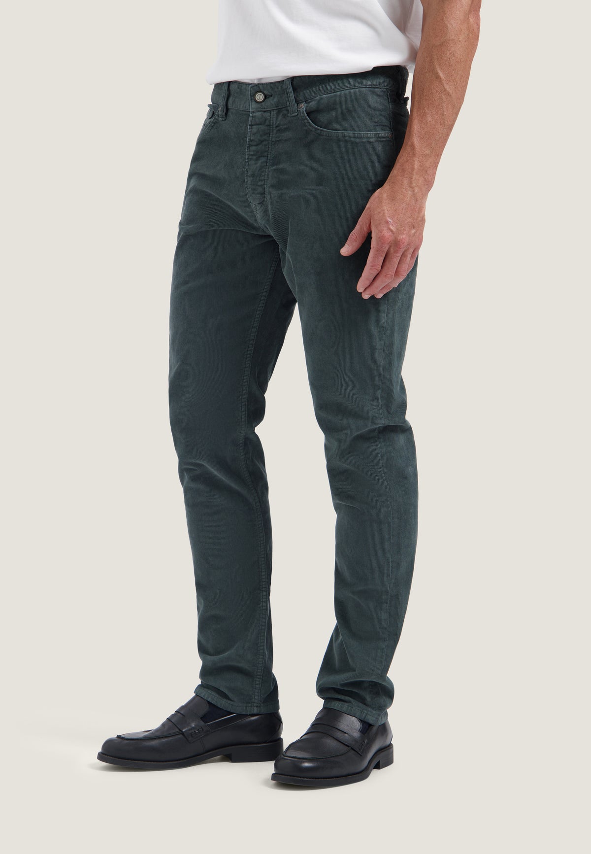 Grey Green
