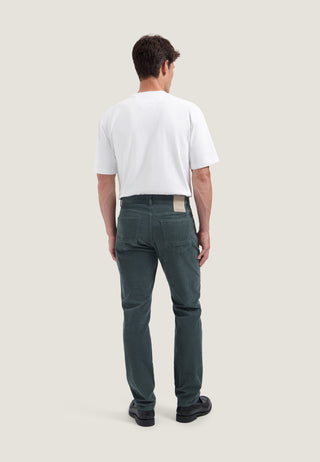 Grey Green