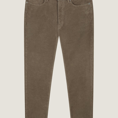 Stone Grey