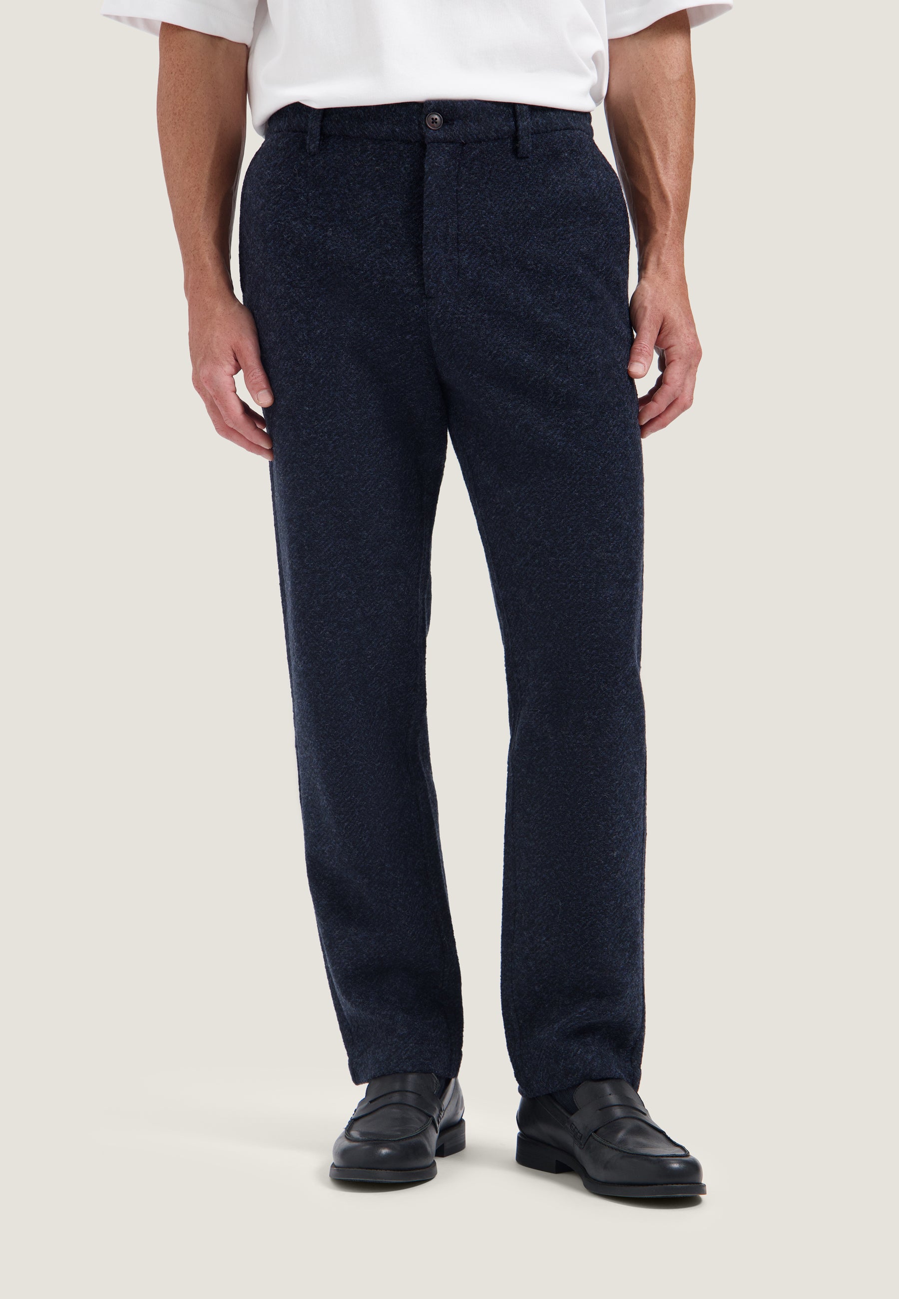 Dk. Navy