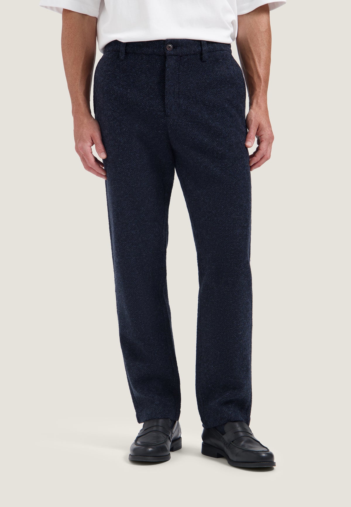 Dk. Navy