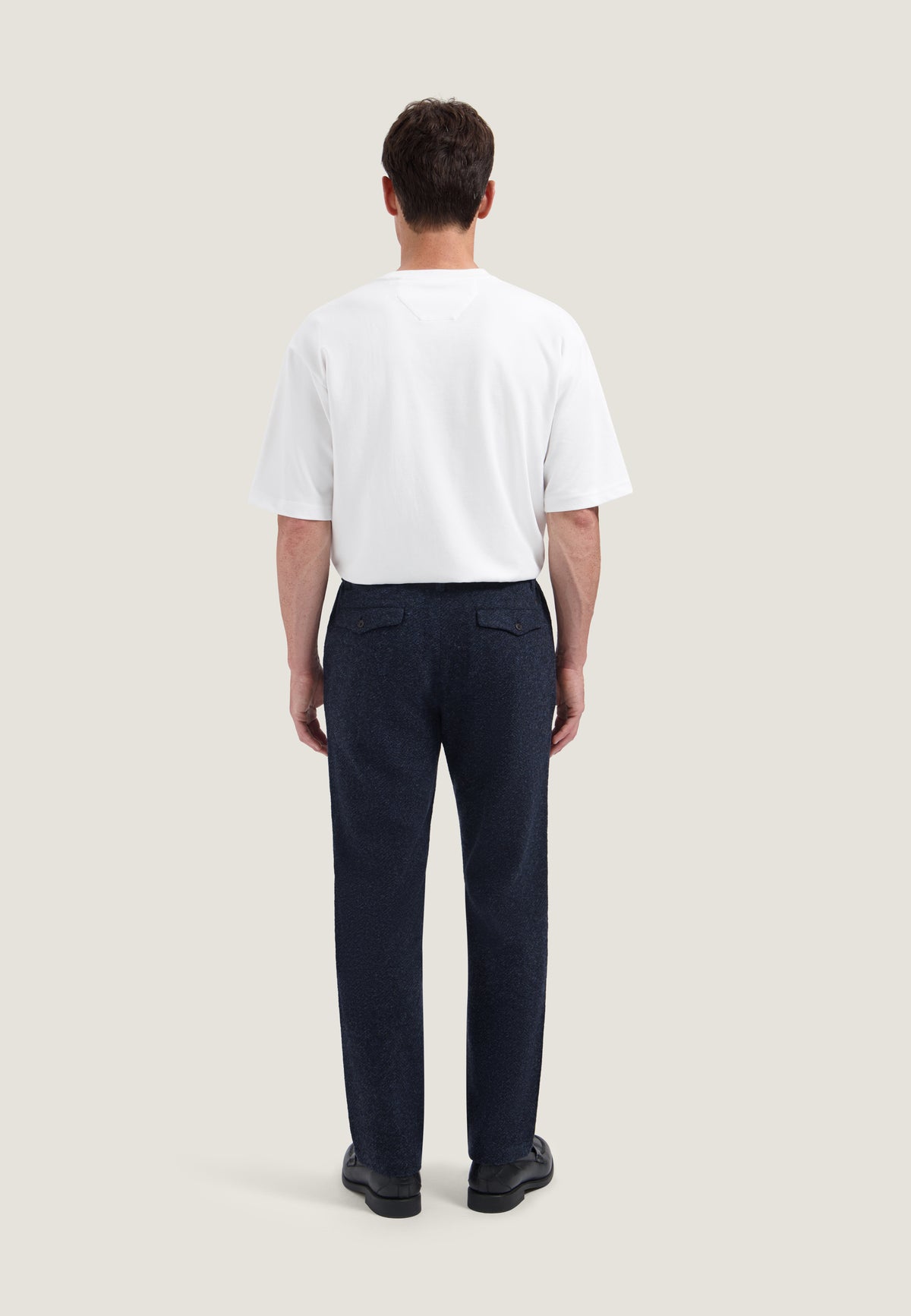 Dk. Navy