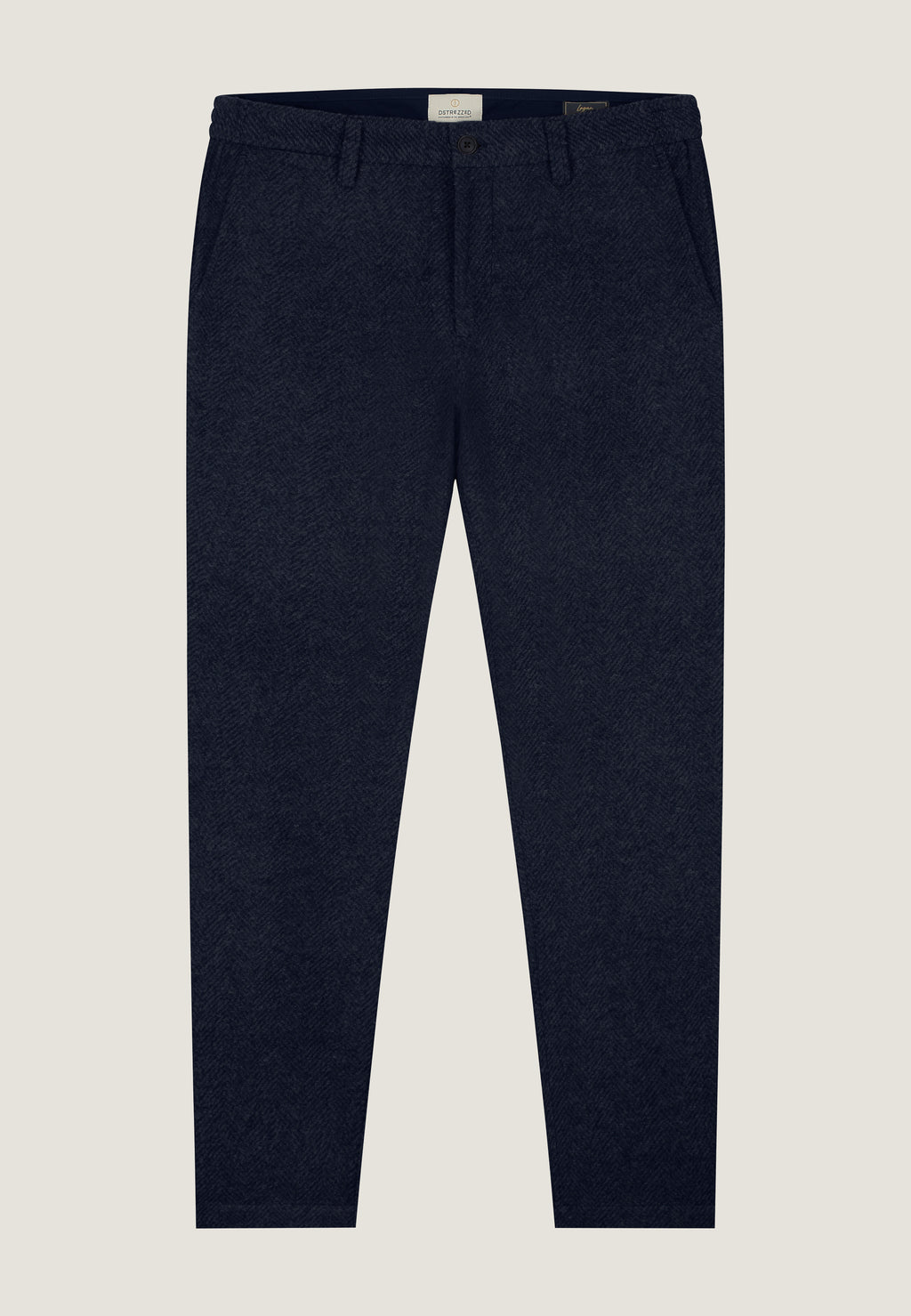 Dk. Navy