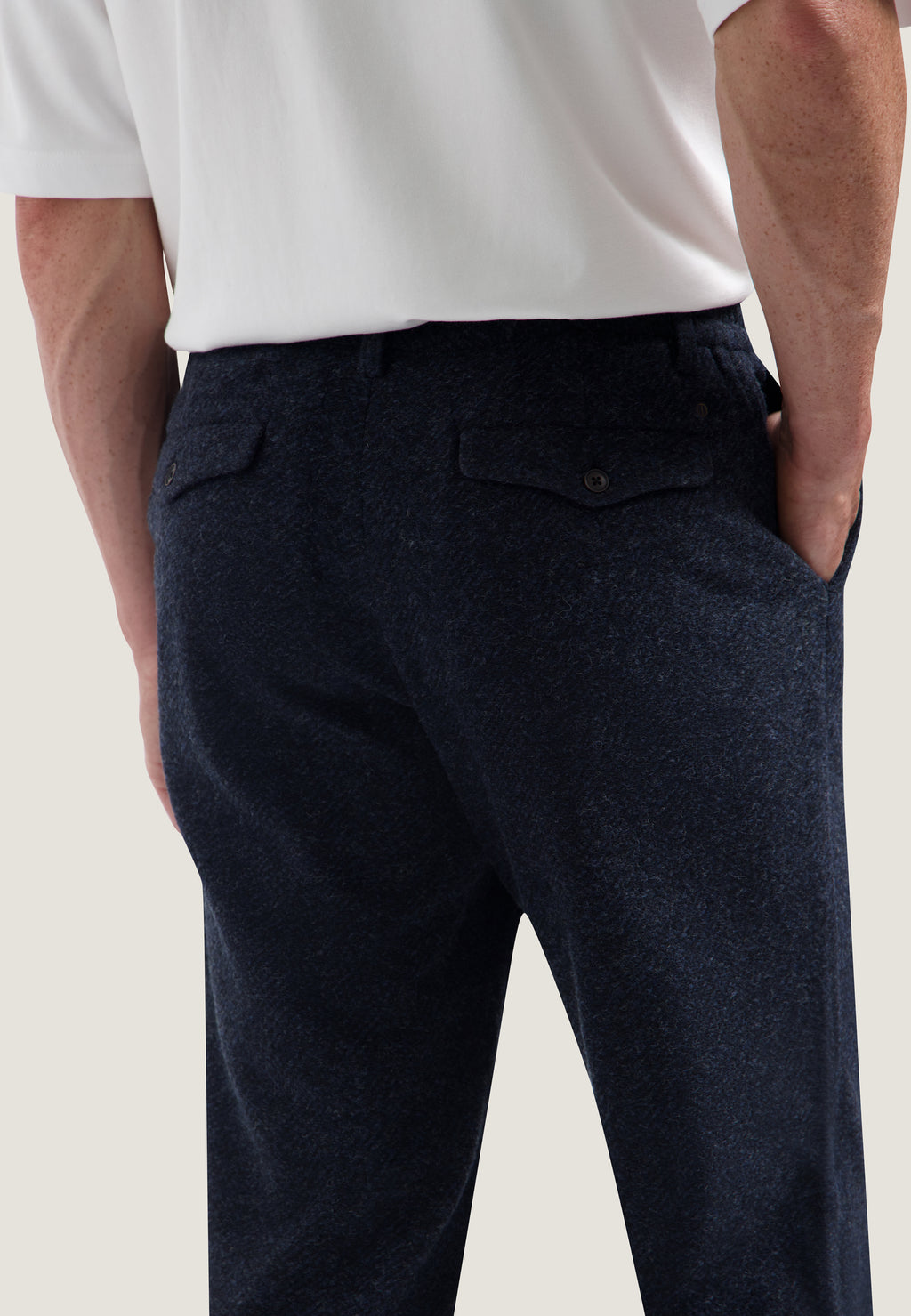 Dk. Navy