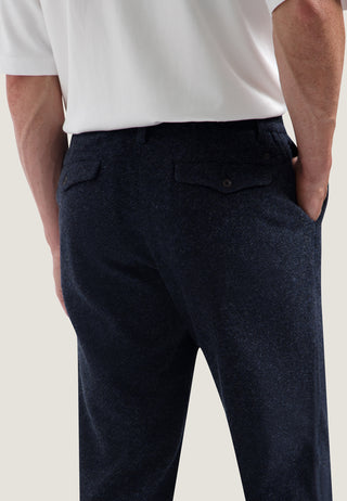 Dk. Navy
