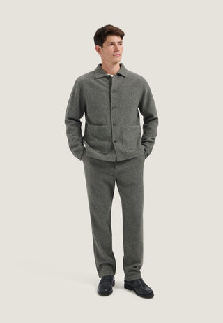 Dark Gray