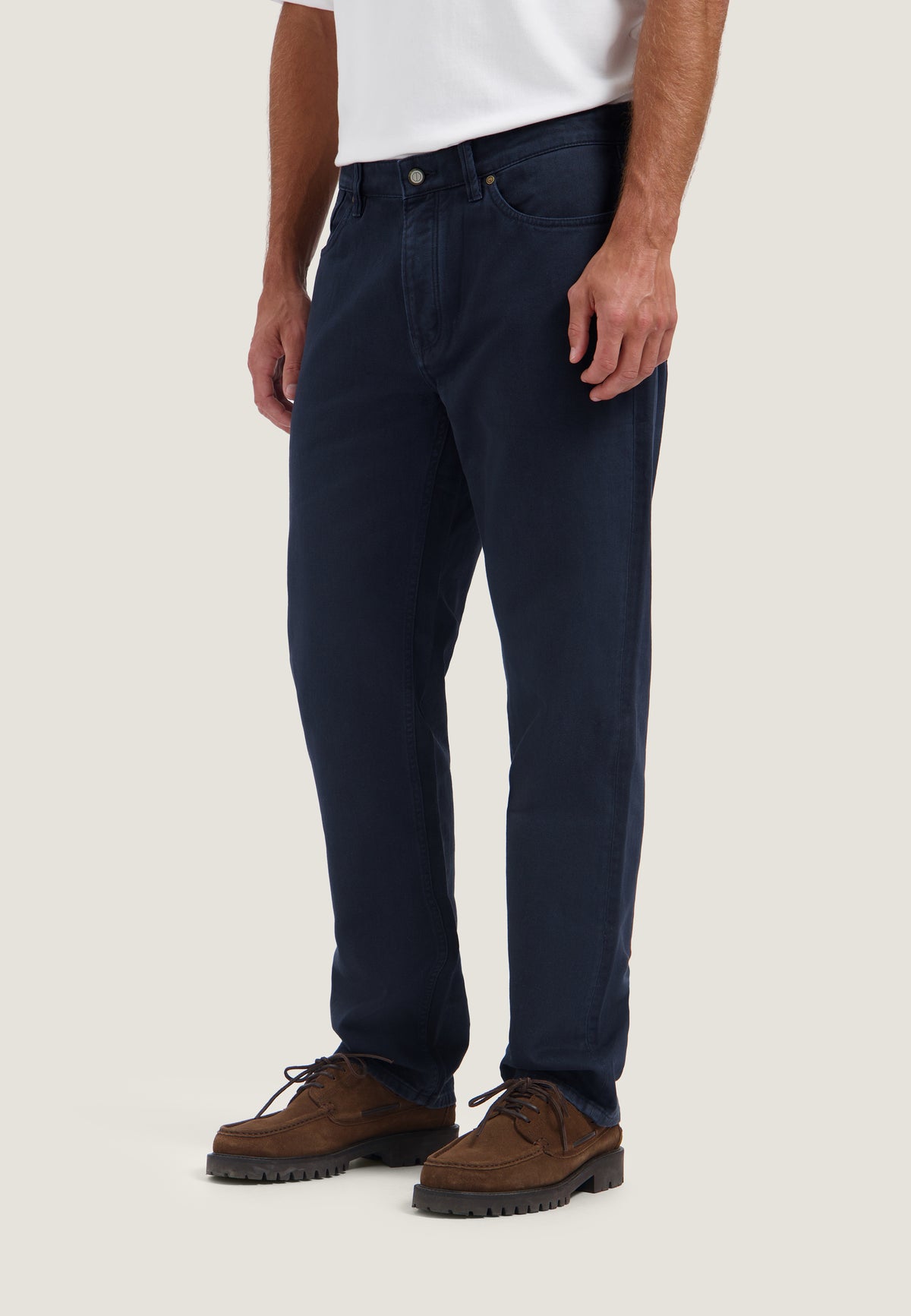 Dk. Navy