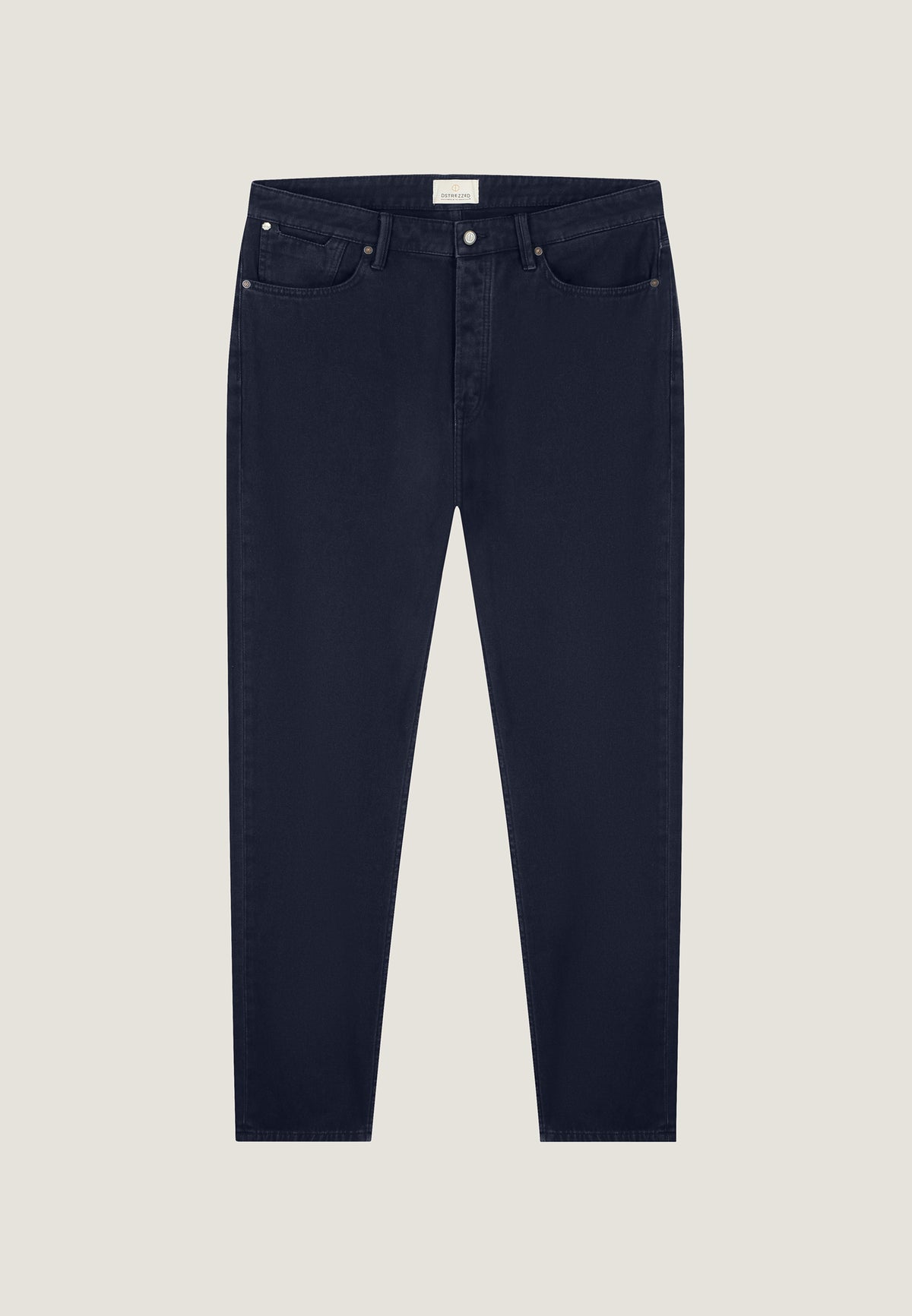 Dk. Navy