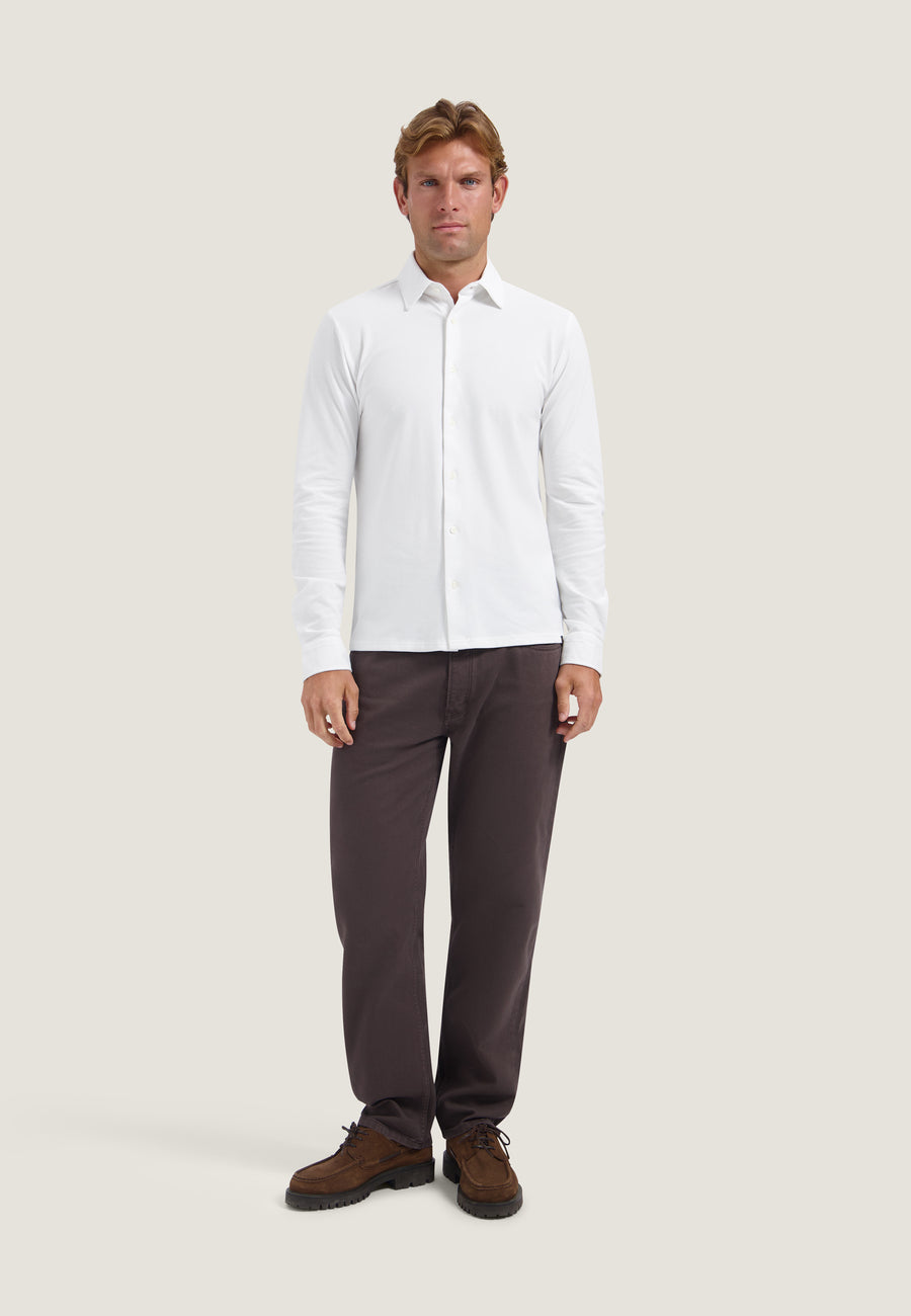 Harvey 5 Pocket Colored