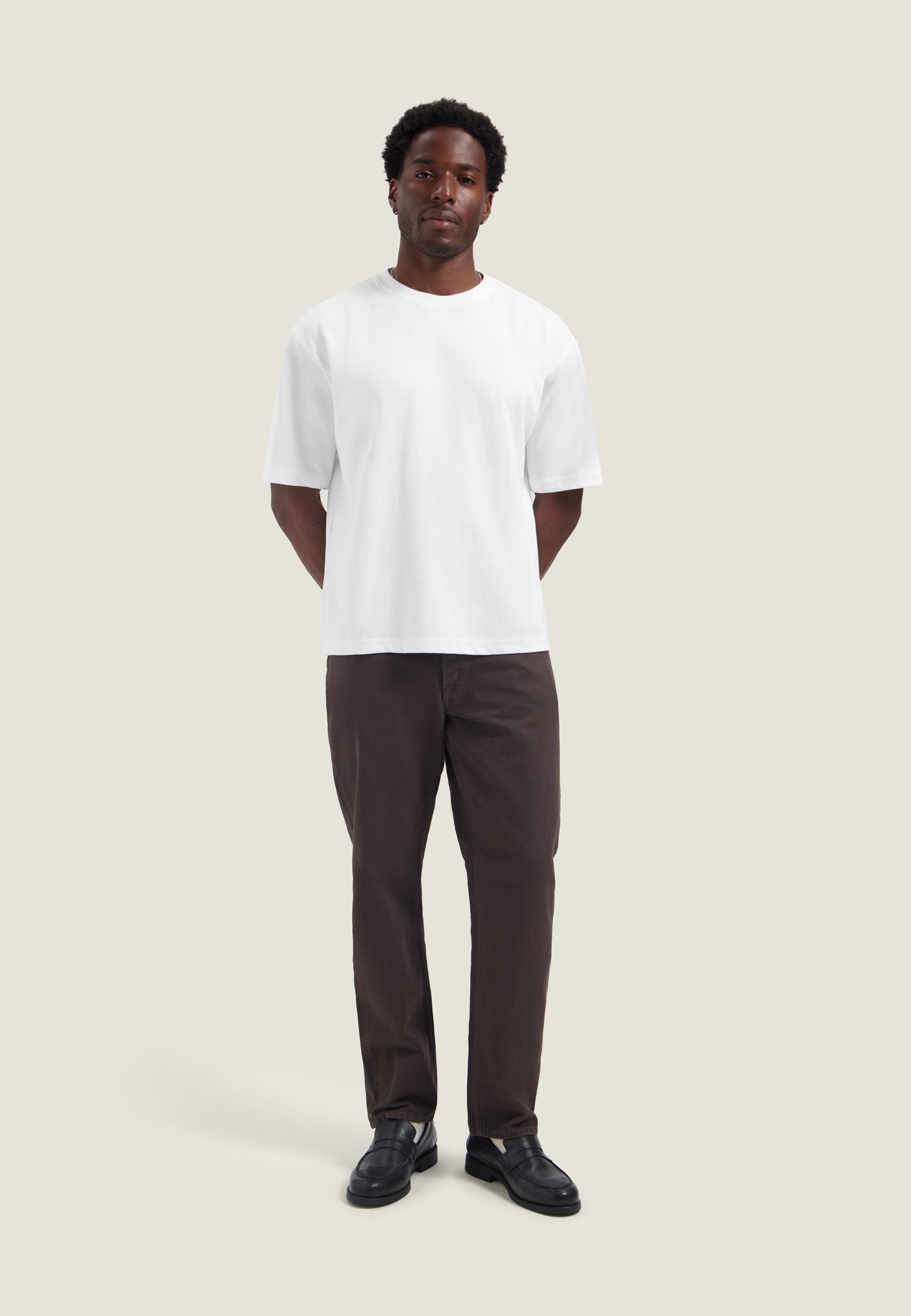 Dk. Brown