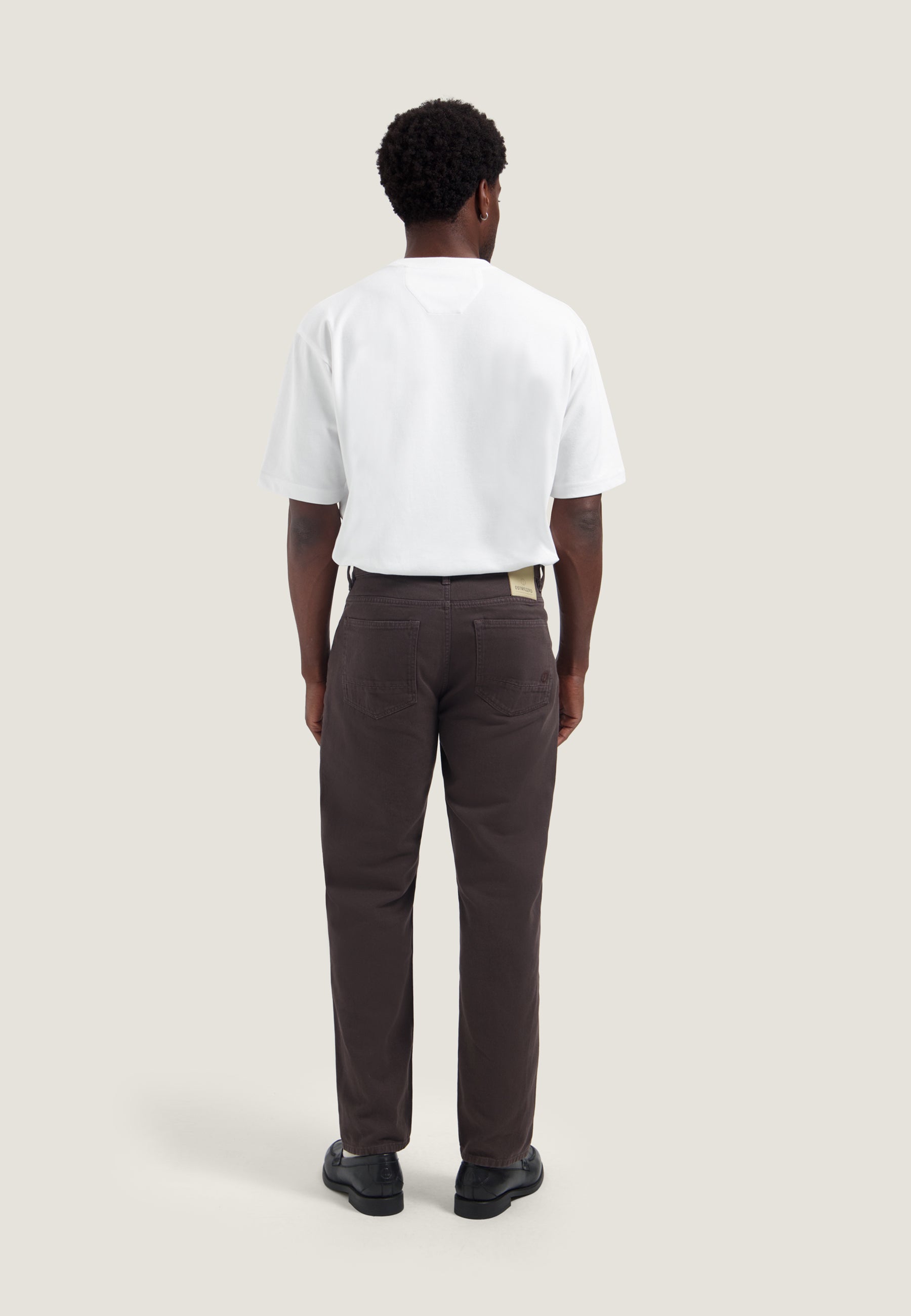 Dk. Brown