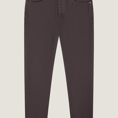 Dk. Brown