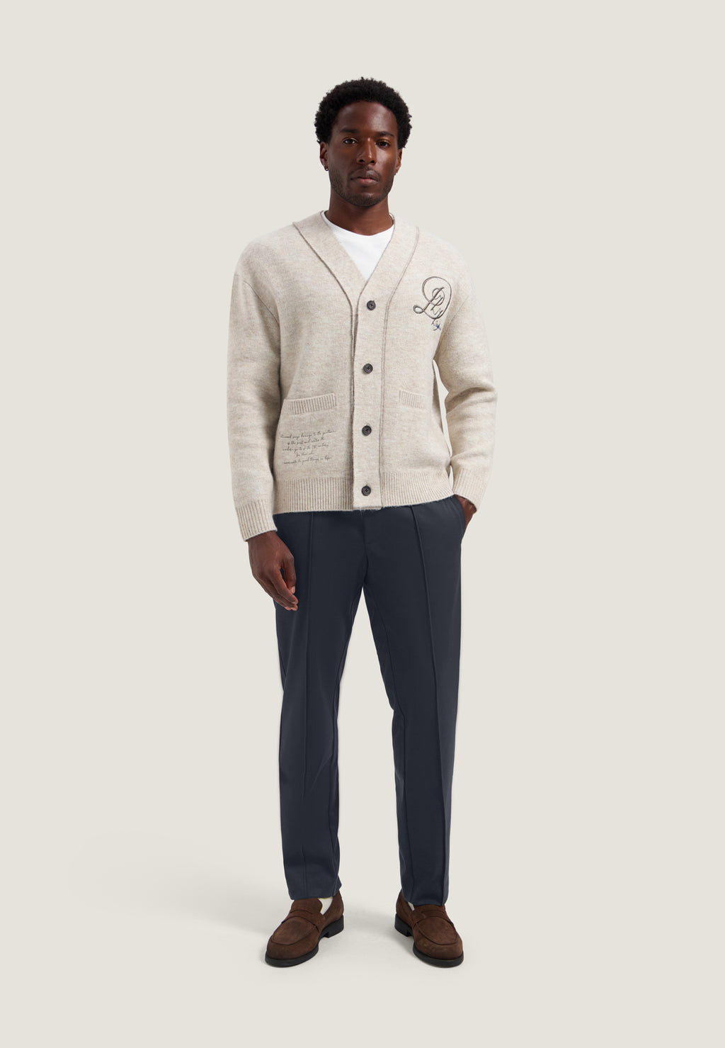 Dk. Navy