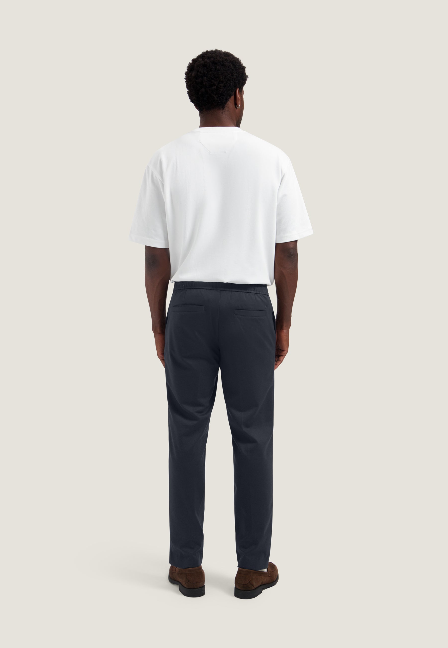 Dk. Navy