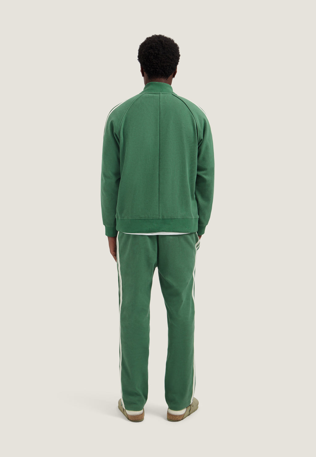 Golf Green