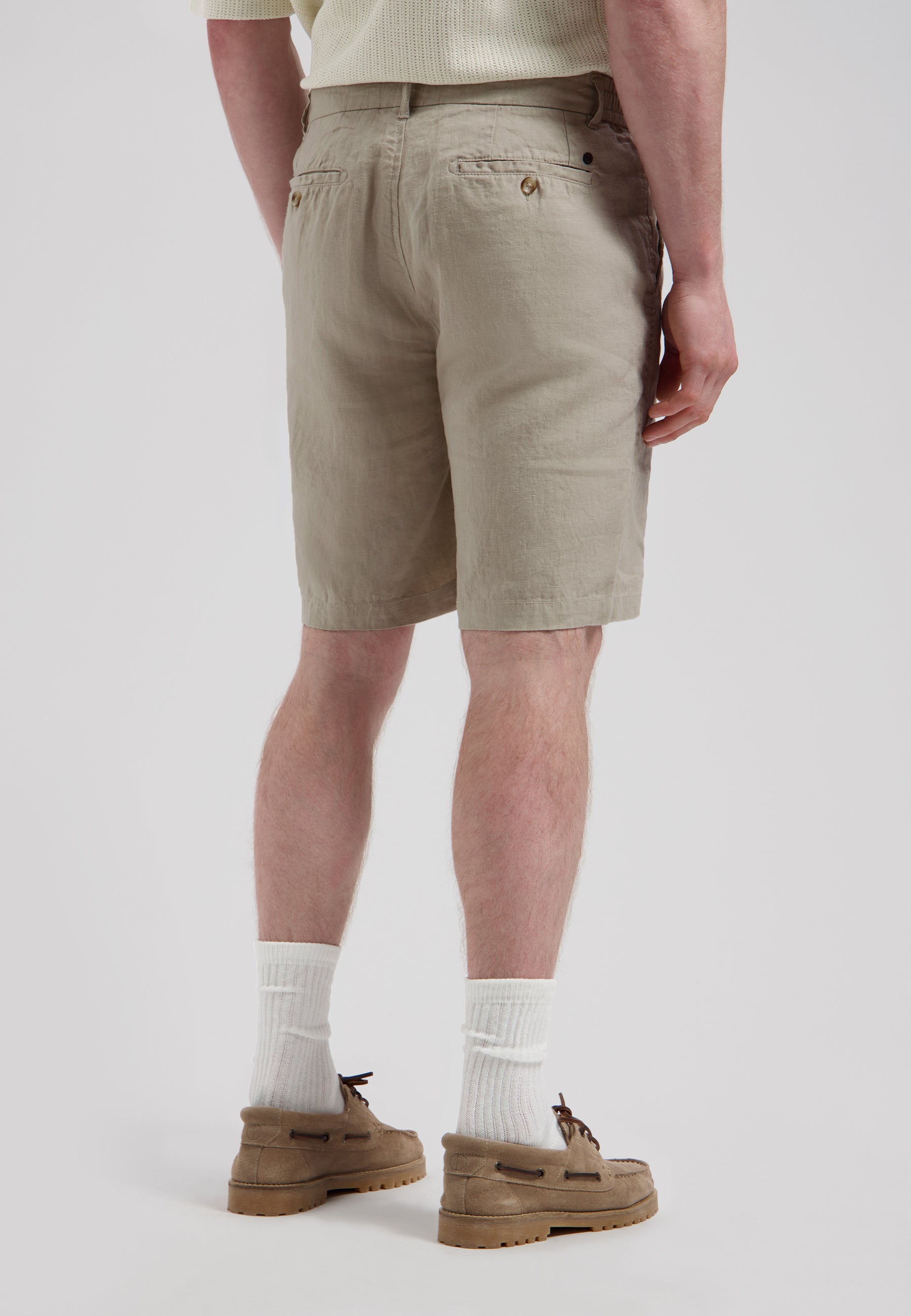 Vintage Khaki