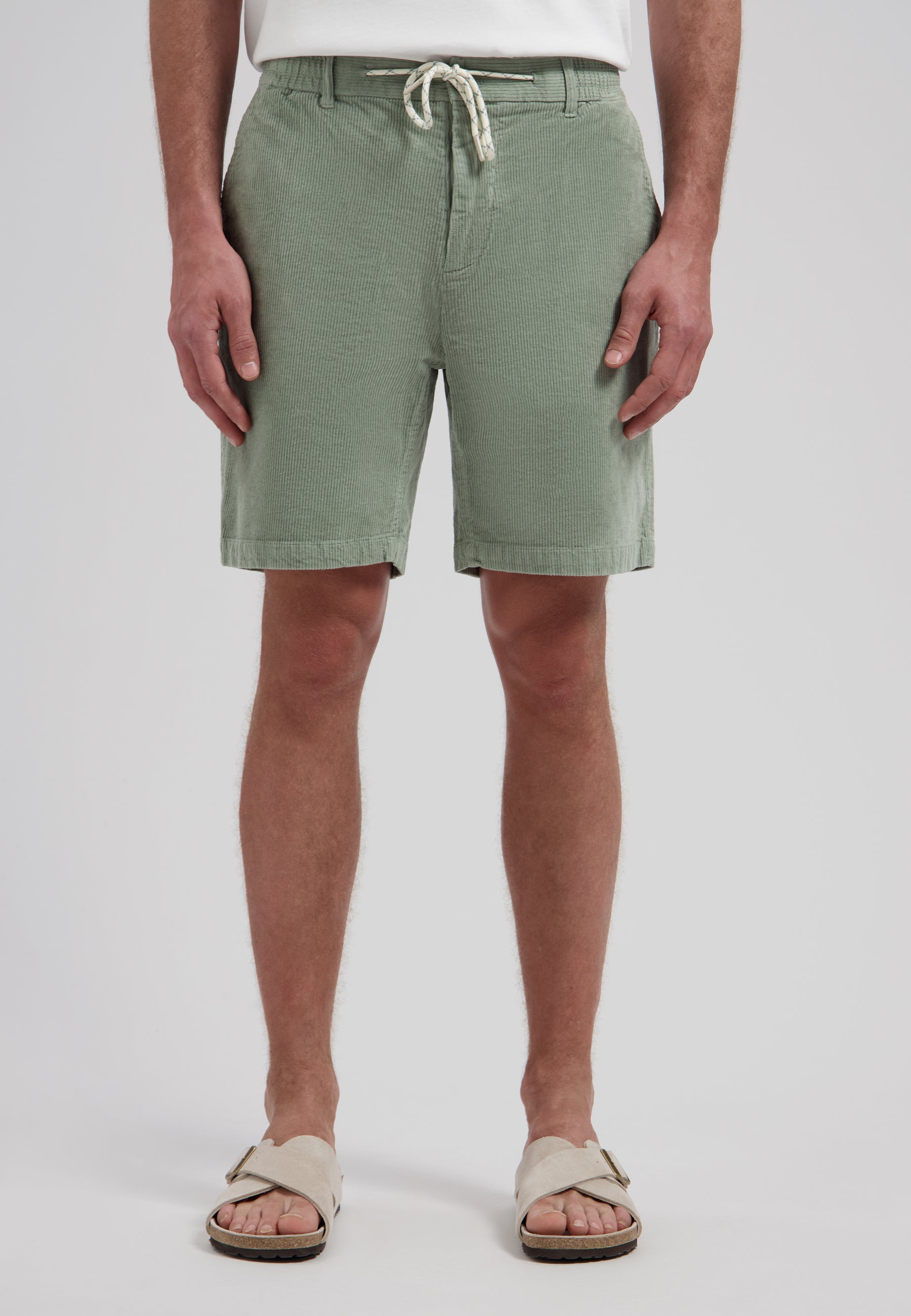 Green Shadow