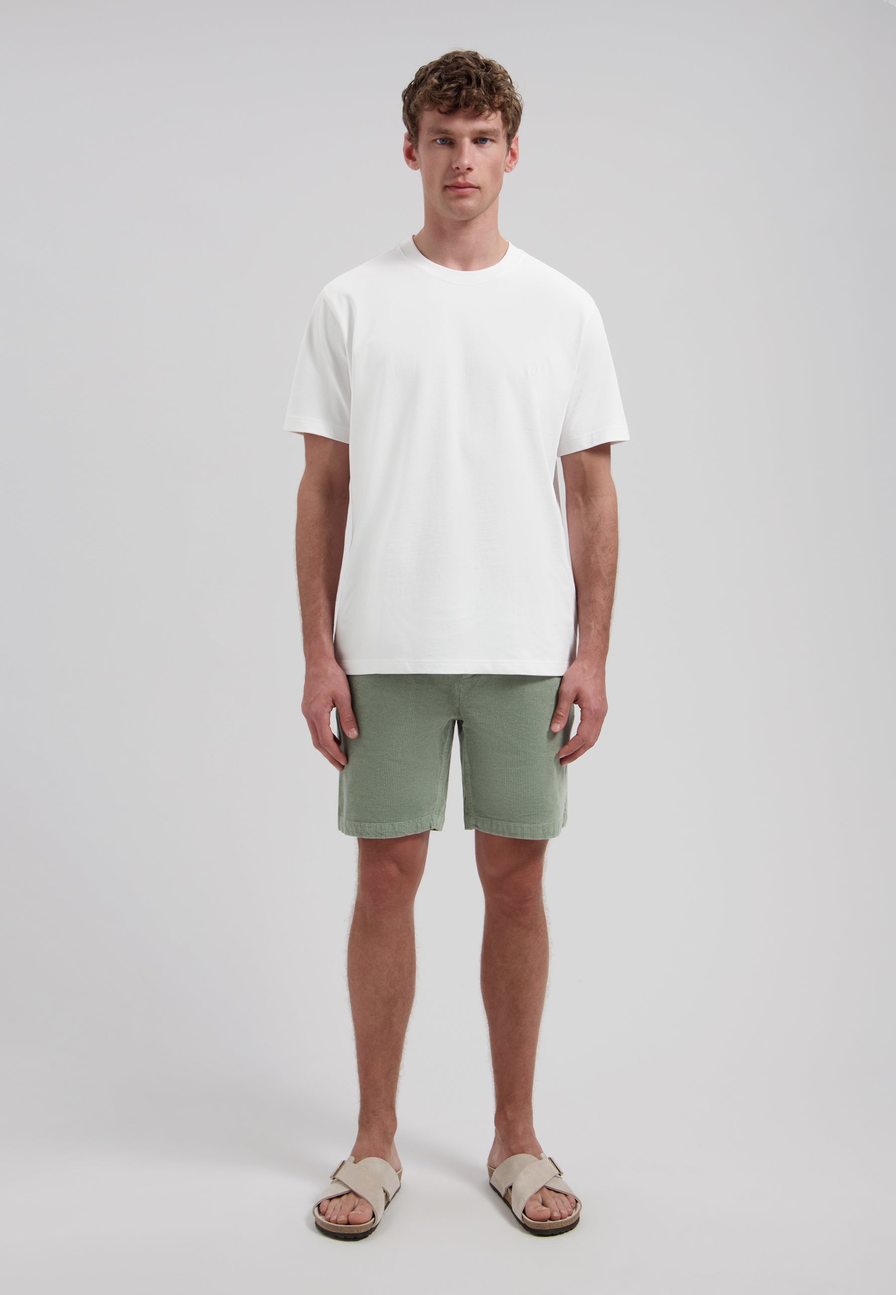 Green Shadow