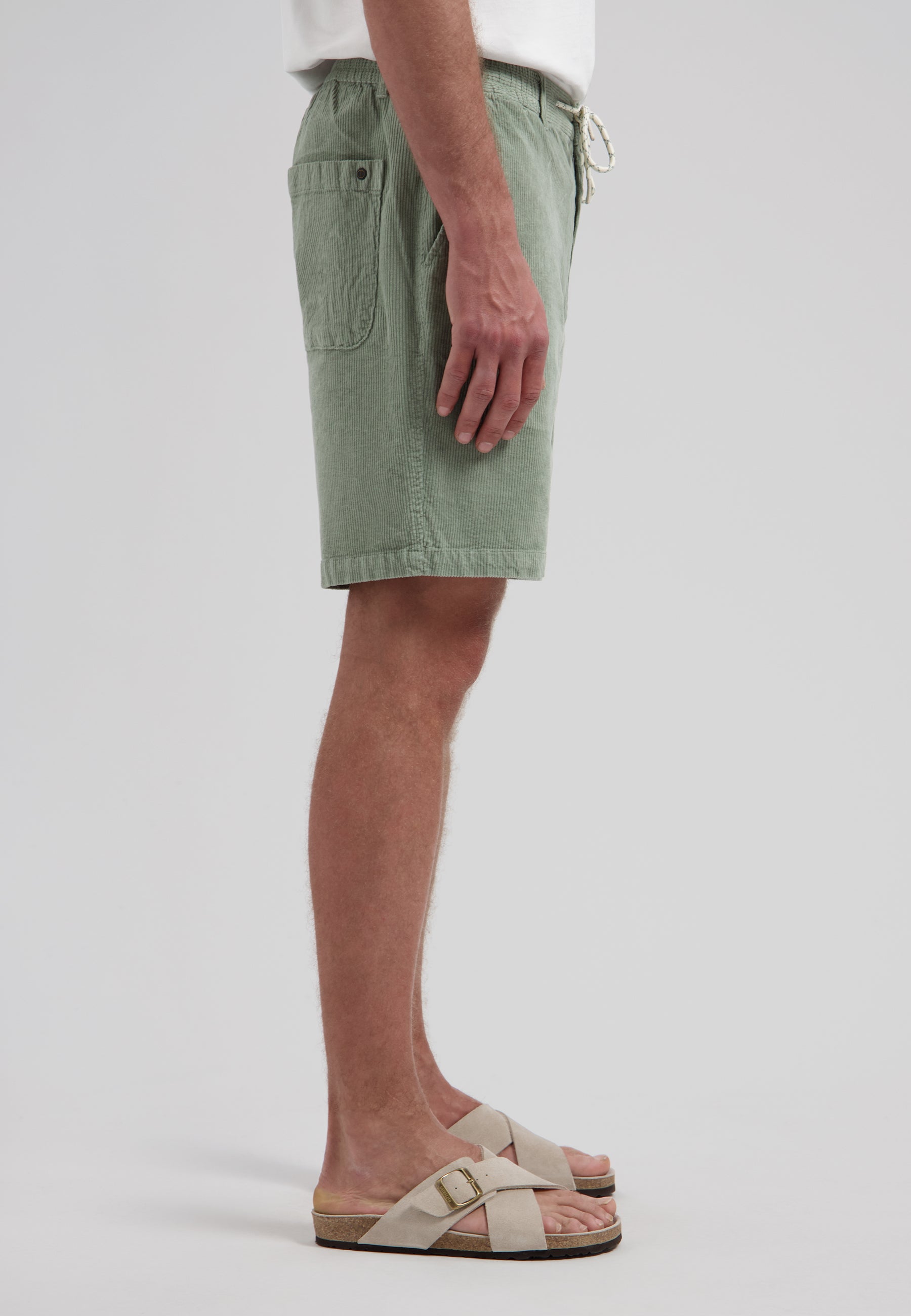 Green Shadow
