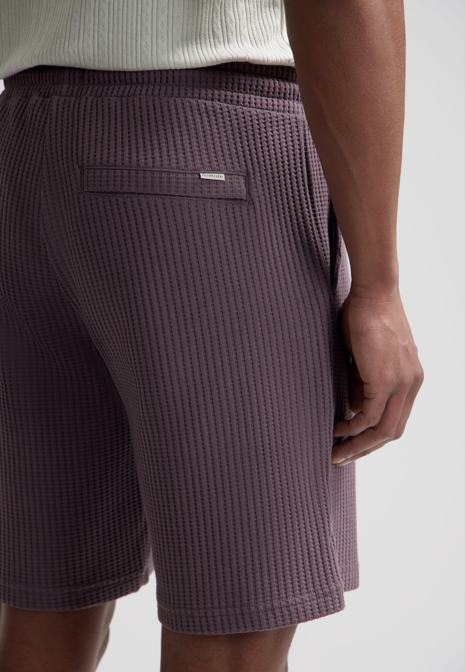Purple Grey