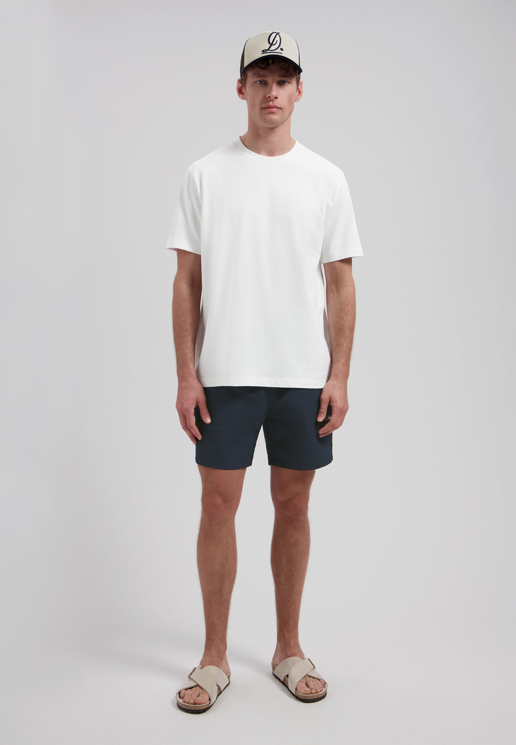 Dk. Navy