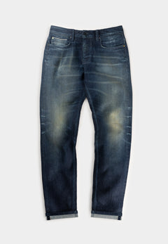 RP Replica Selvedge